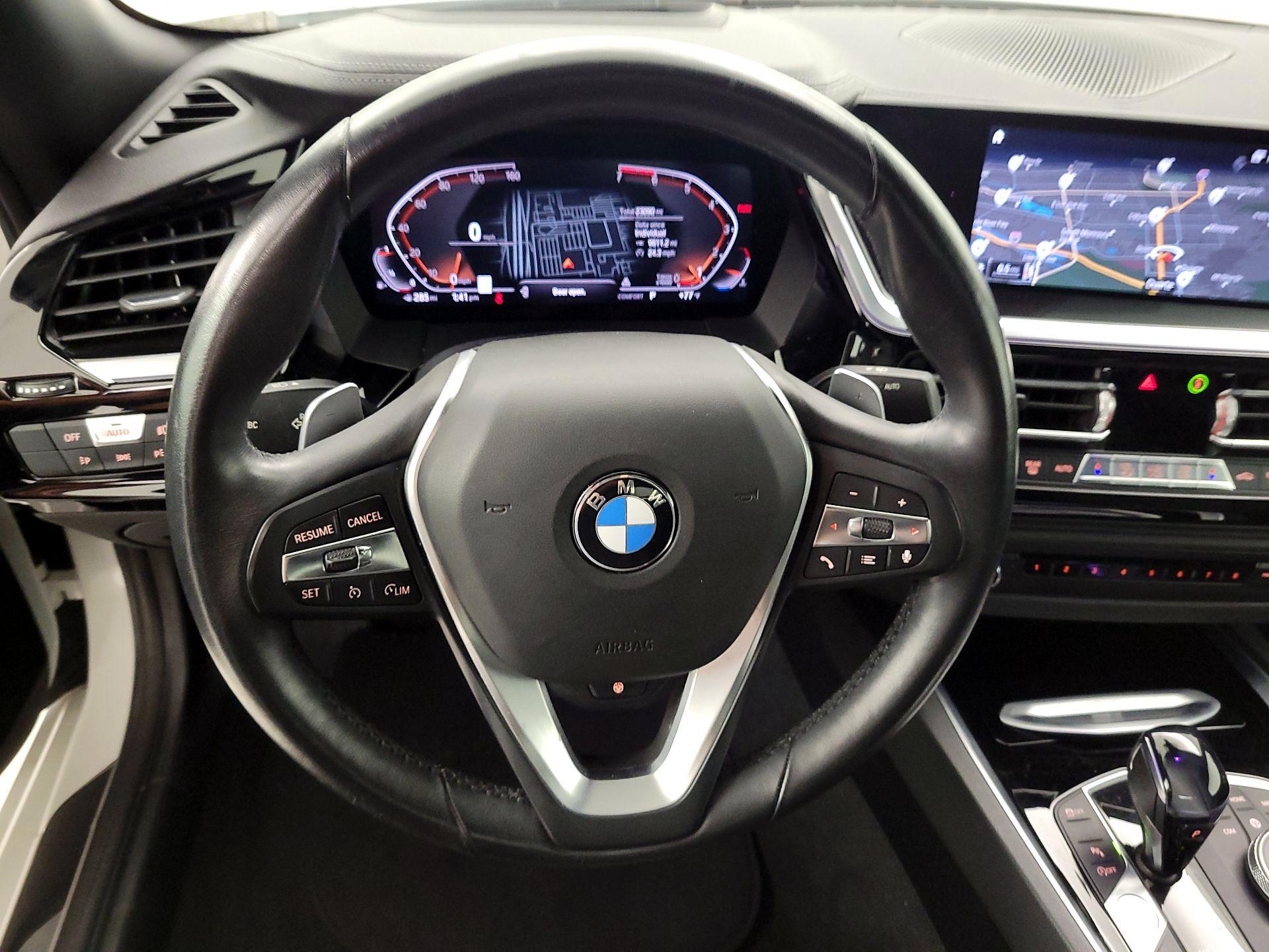 Thumbnail: 2019 BMW Z4 - 10