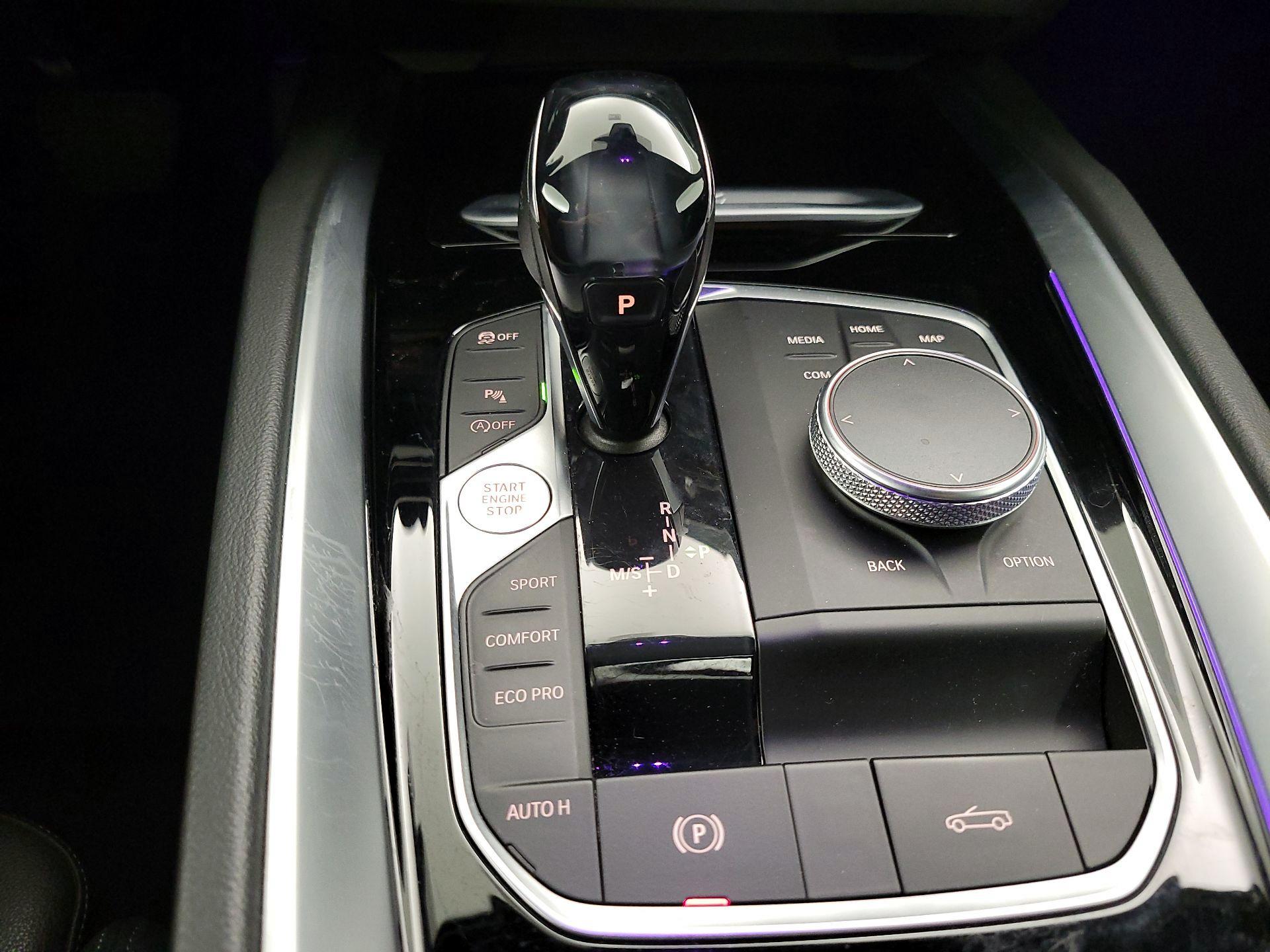Thumbnail: 2019 BMW Z4 - 18