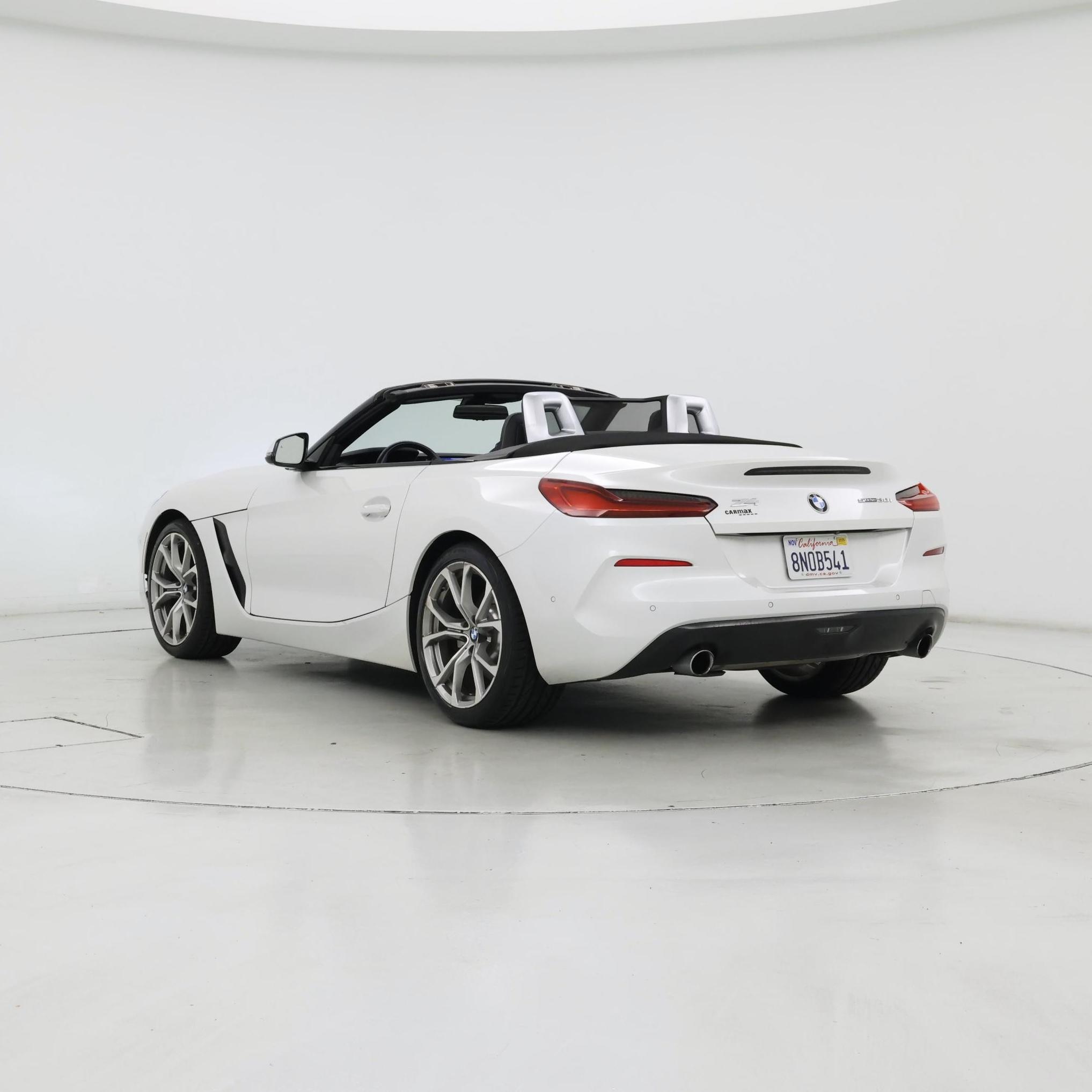 Thumbnail: 2019 BMW Z4 - 2