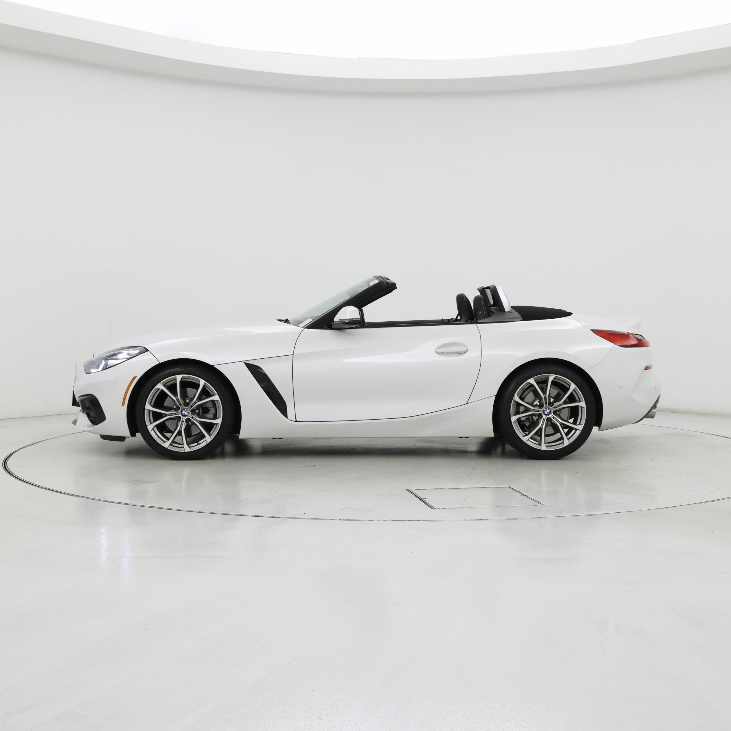 Thumbnail: 2019 BMW Z4 - 3
