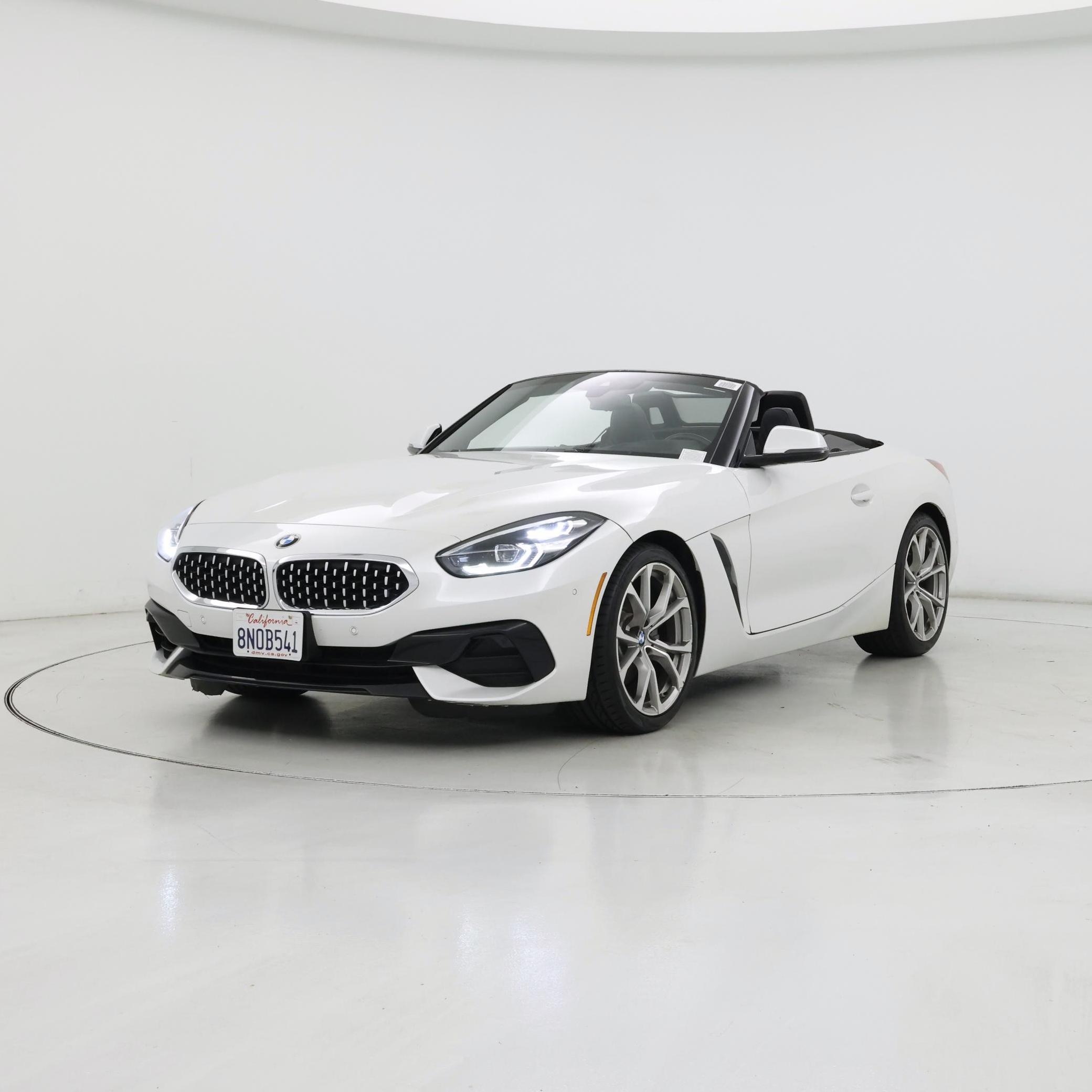 Thumbnail: 2019 BMW Z4 - 4
