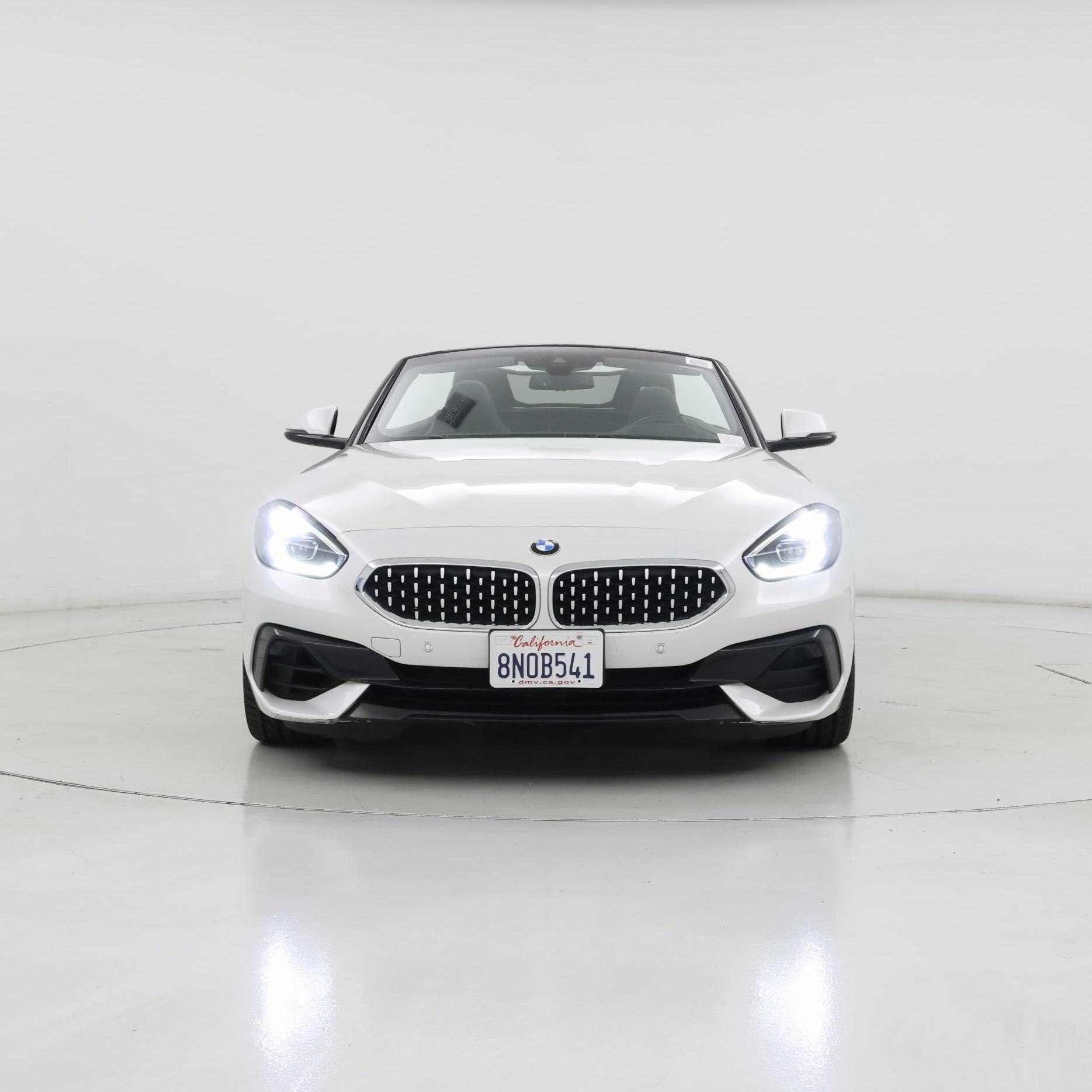 Thumbnail: 2019 BMW Z4 - 5