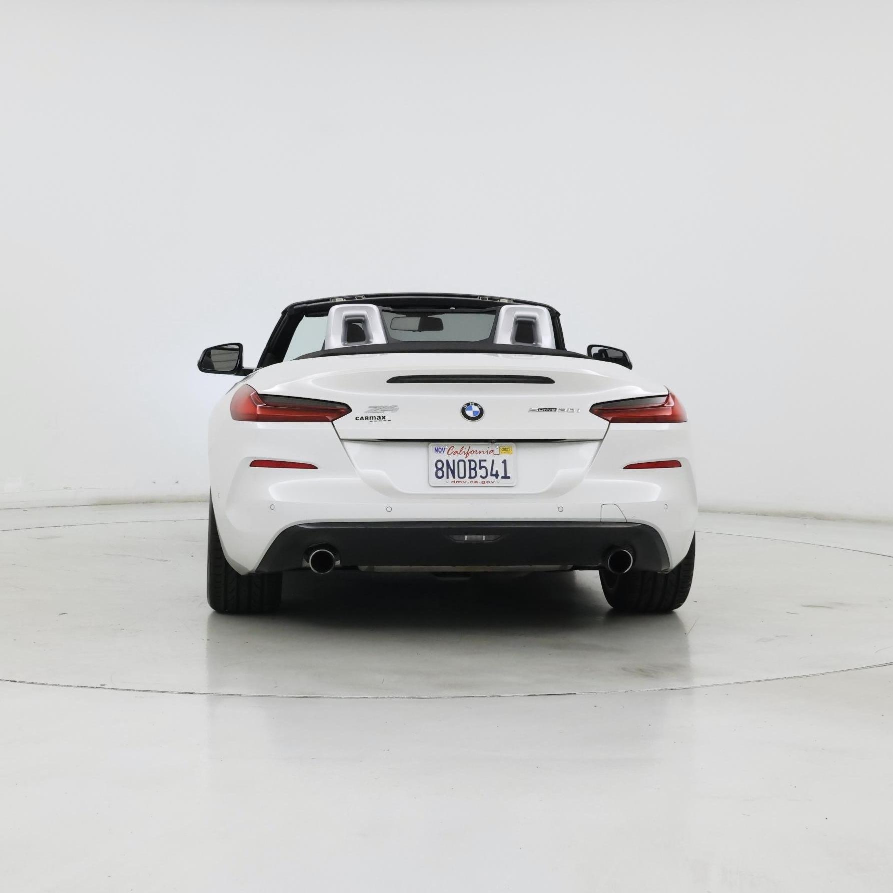 Thumbnail: 2019 BMW Z4 - 6