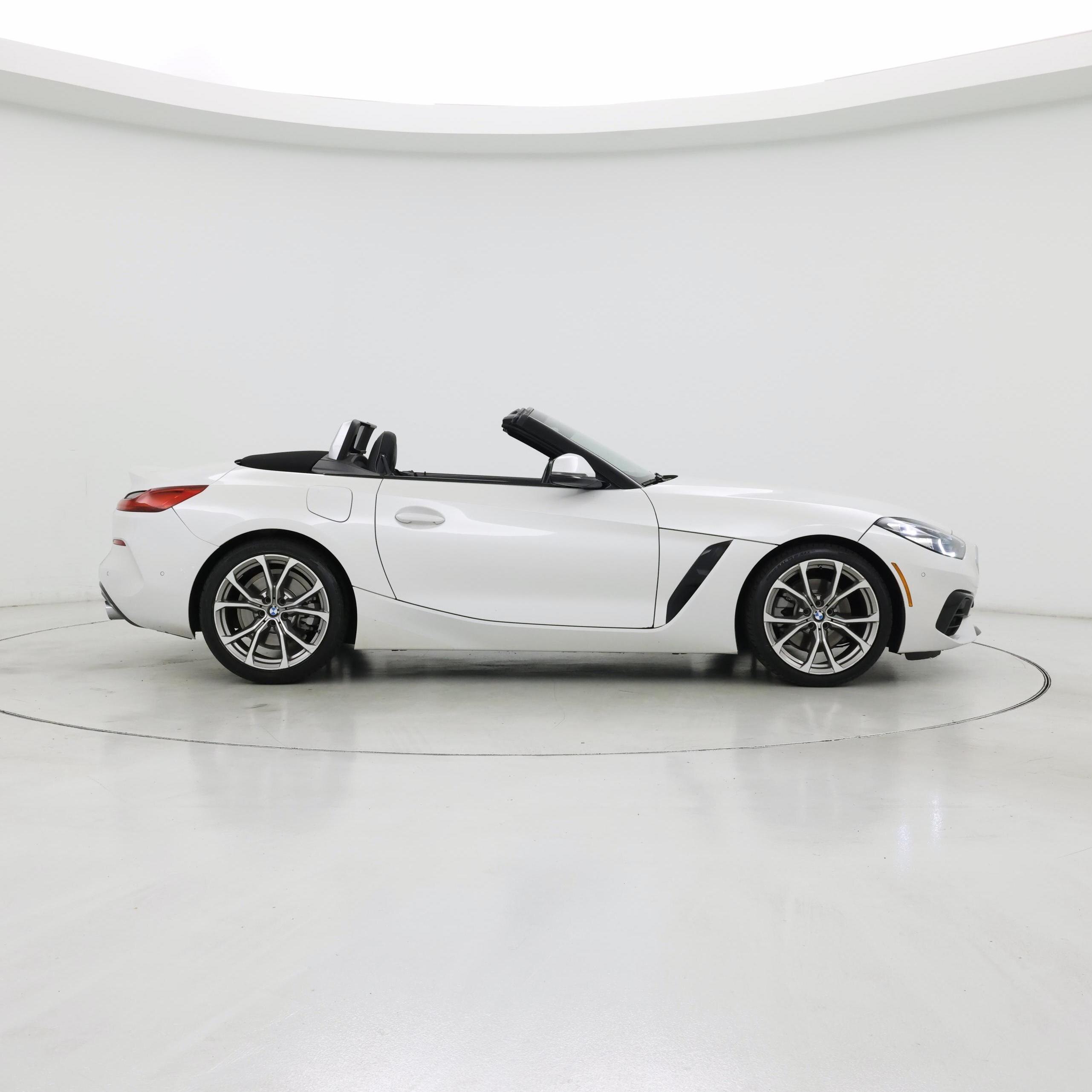 Thumbnail: 2019 BMW Z4 - 7