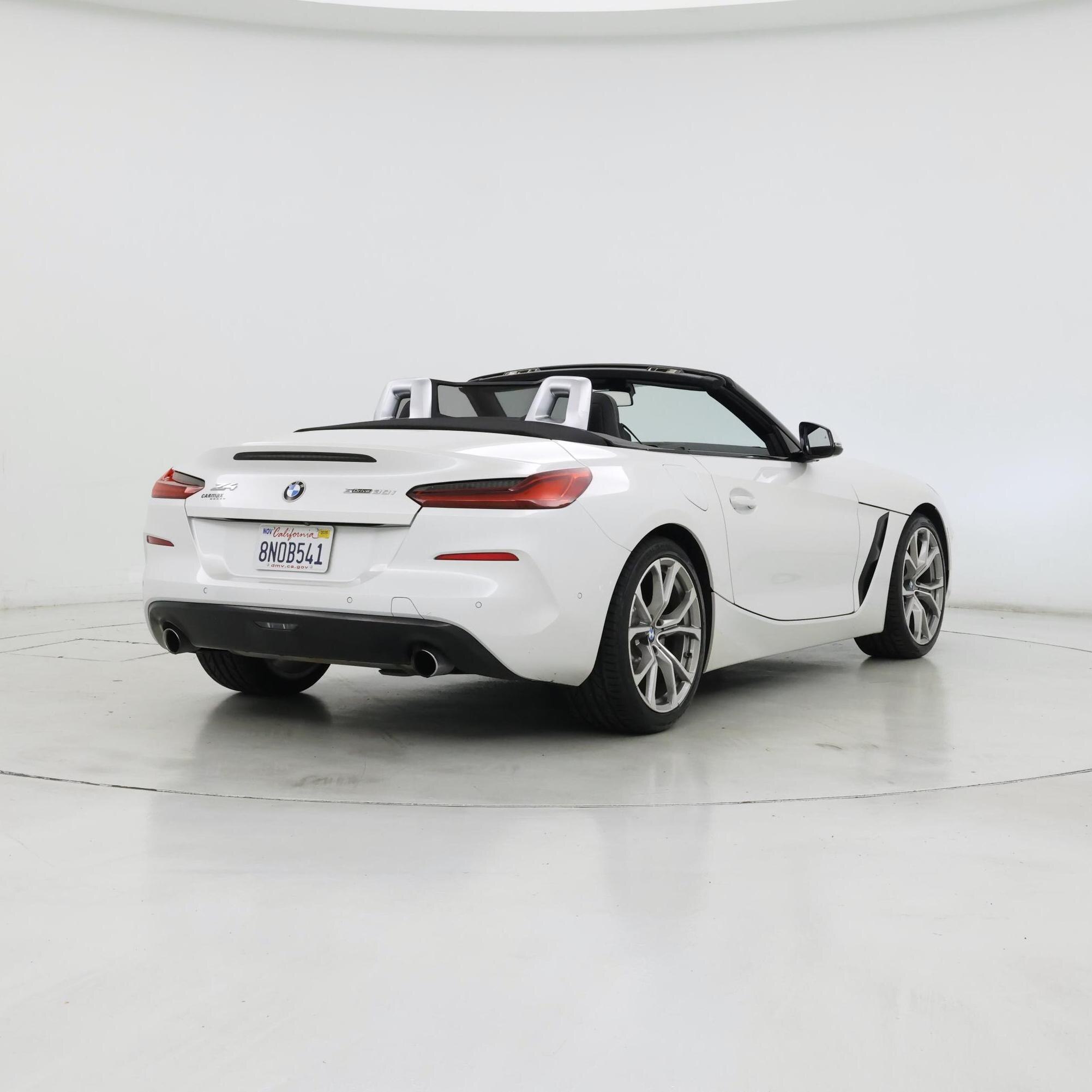 Thumbnail: 2019 BMW Z4 - 8