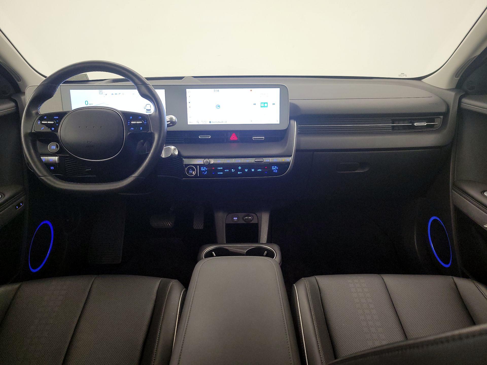 Thumbnail: 2022 Hyundai Ioniq 5 - 9