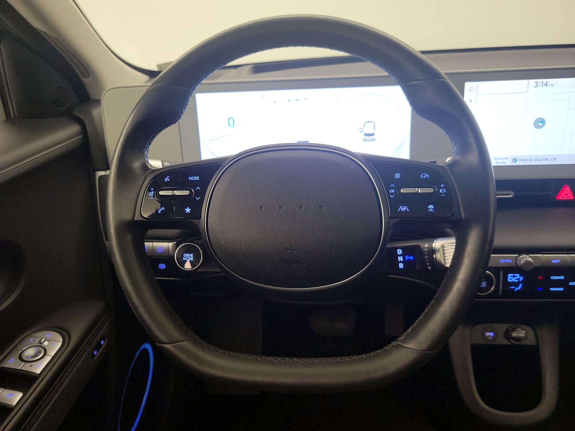Thumbnail: 2022 Hyundai Ioniq 5 - 10