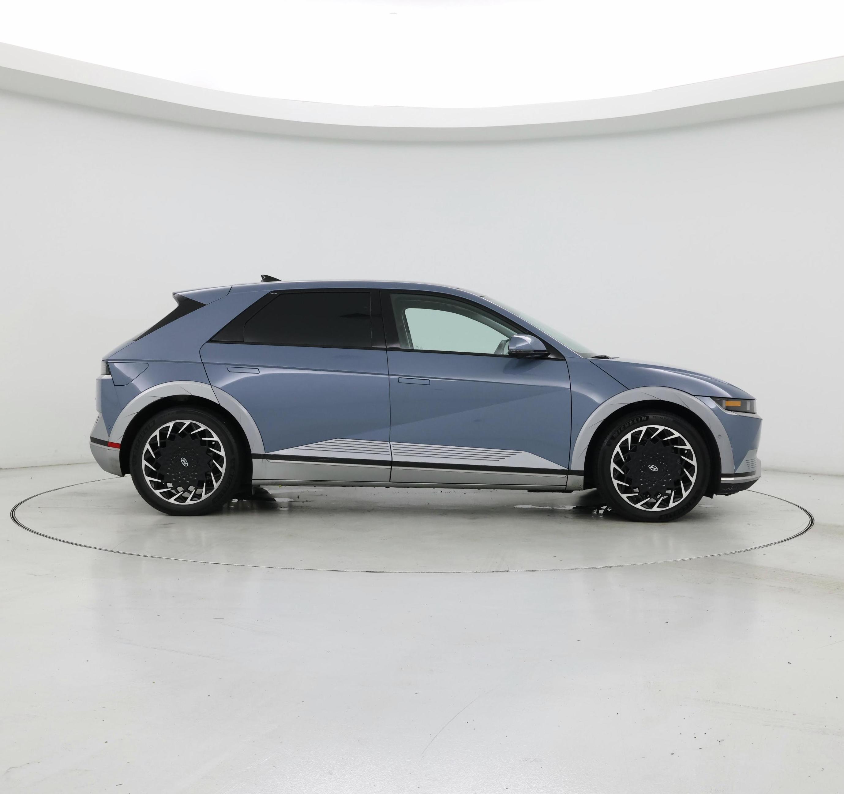 Thumbnail: 2022 Hyundai Ioniq 5 - 7