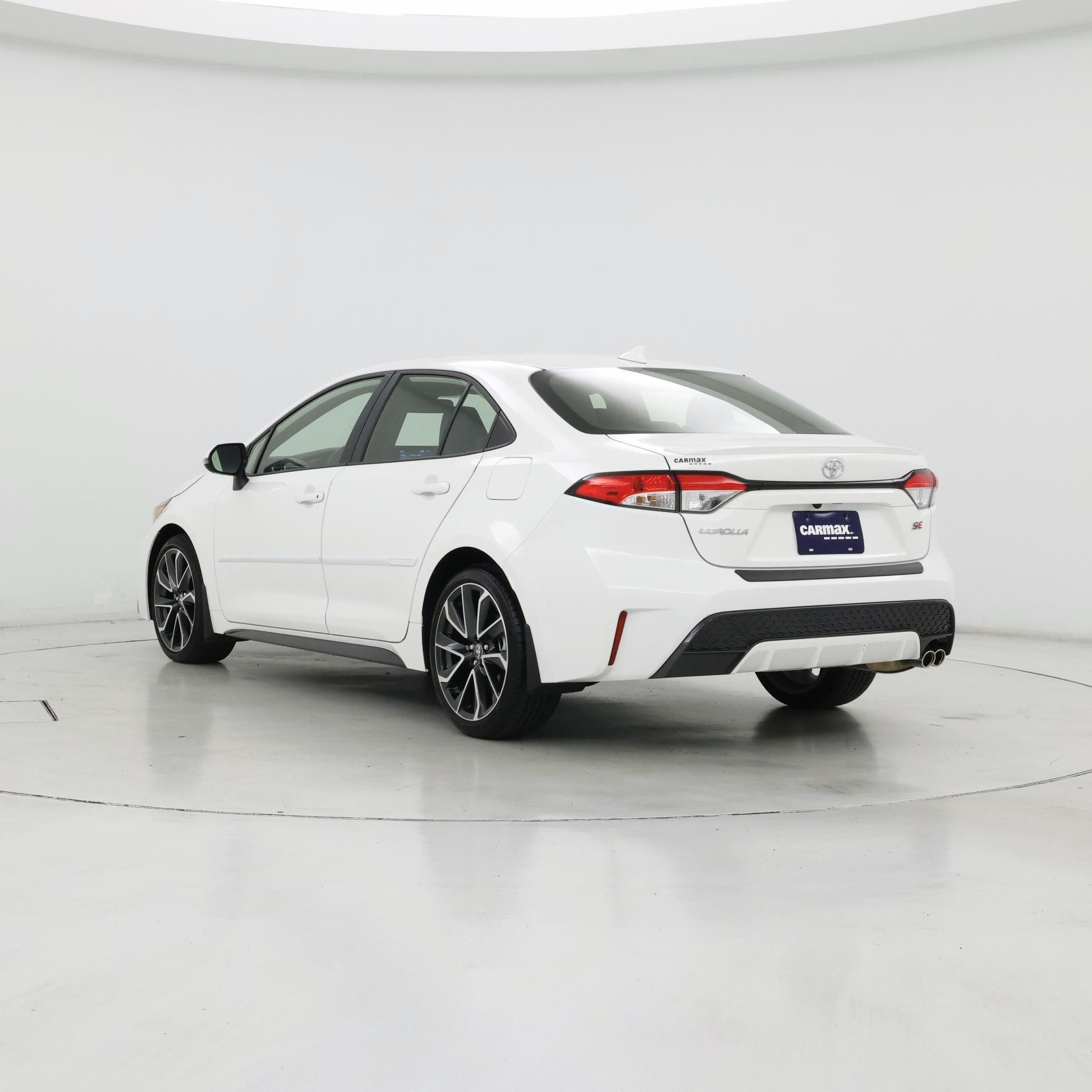Thumbnail: 2022 Toyota Corolla - 2