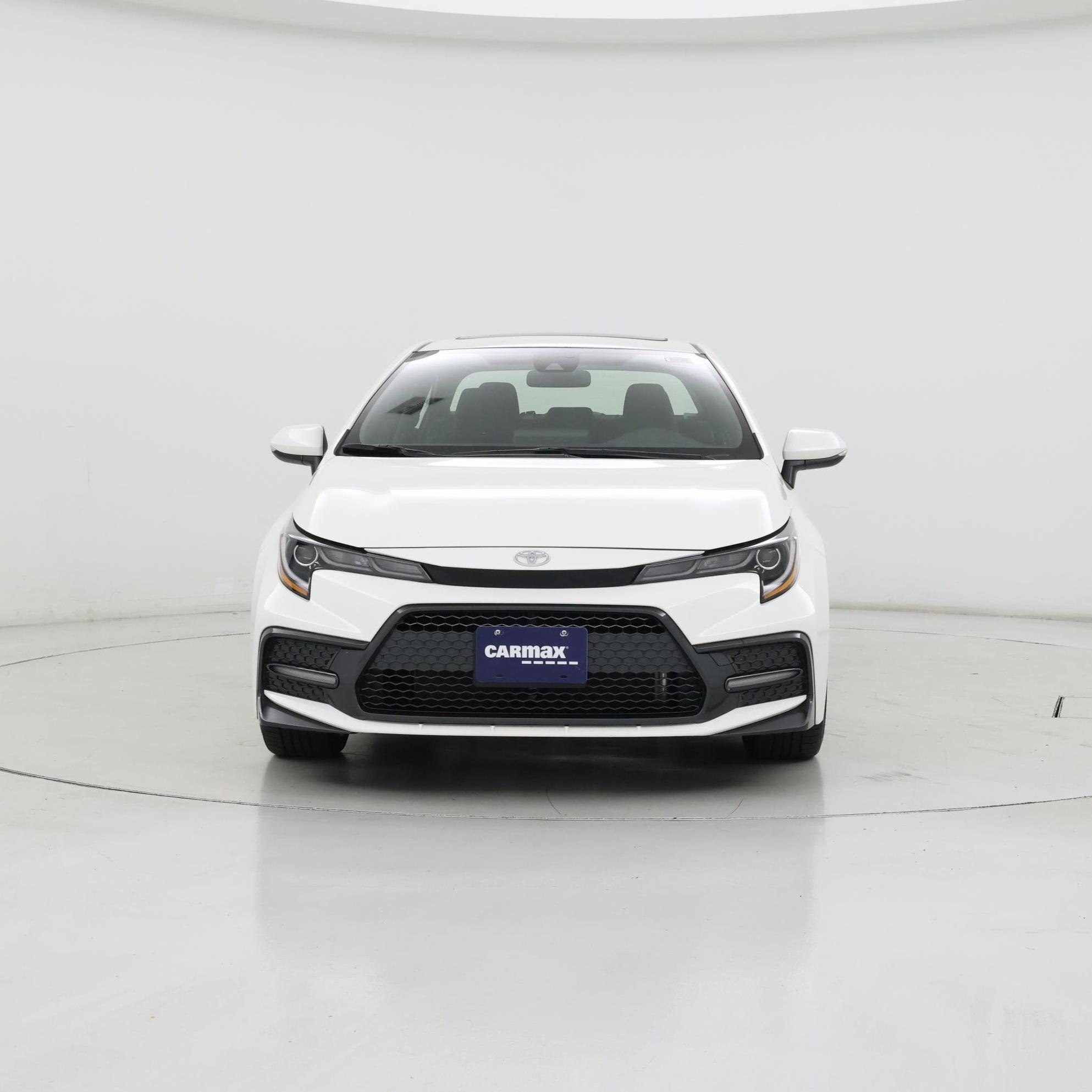 Thumbnail: 2022 Toyota Corolla - 5