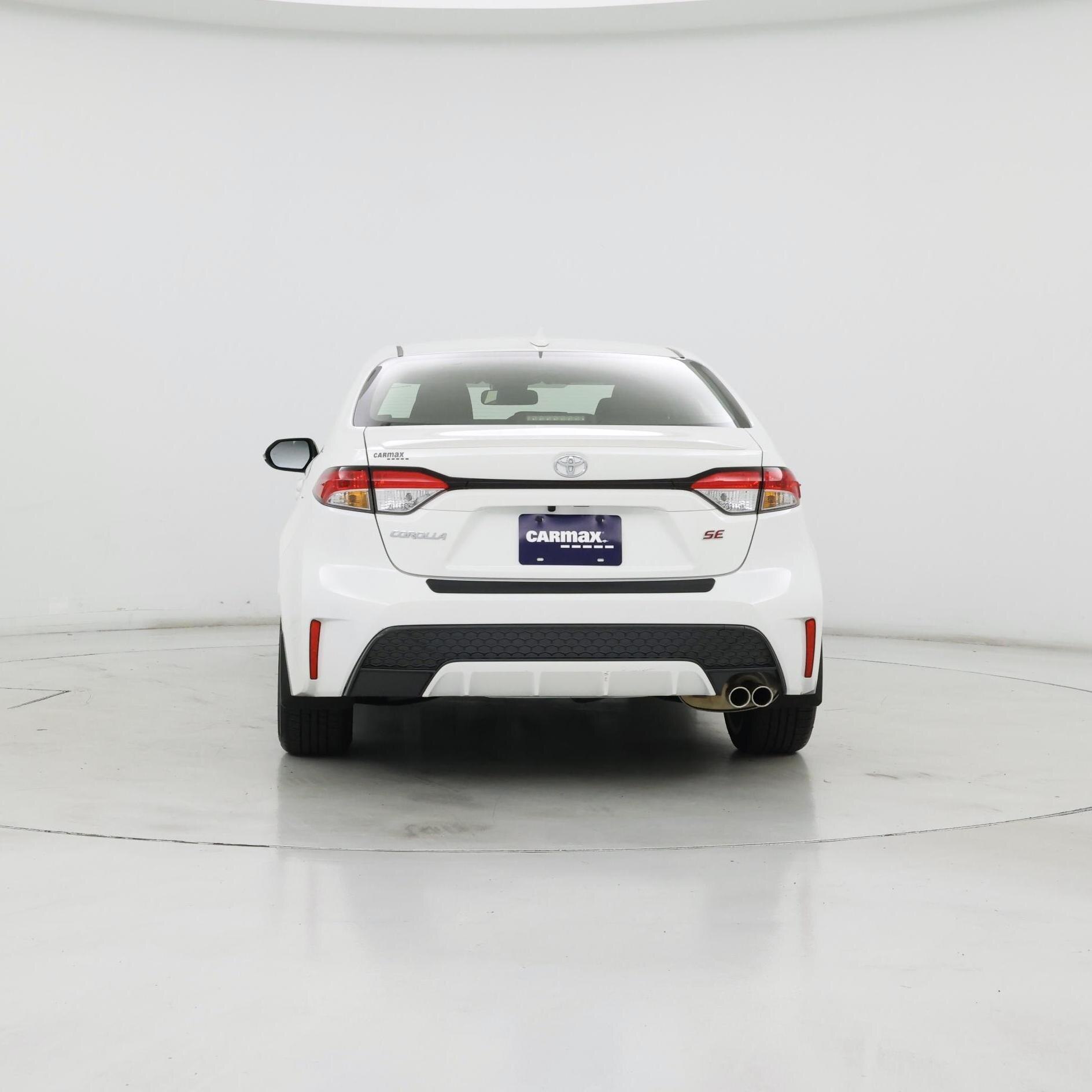 Thumbnail: 2022 Toyota Corolla - 6
