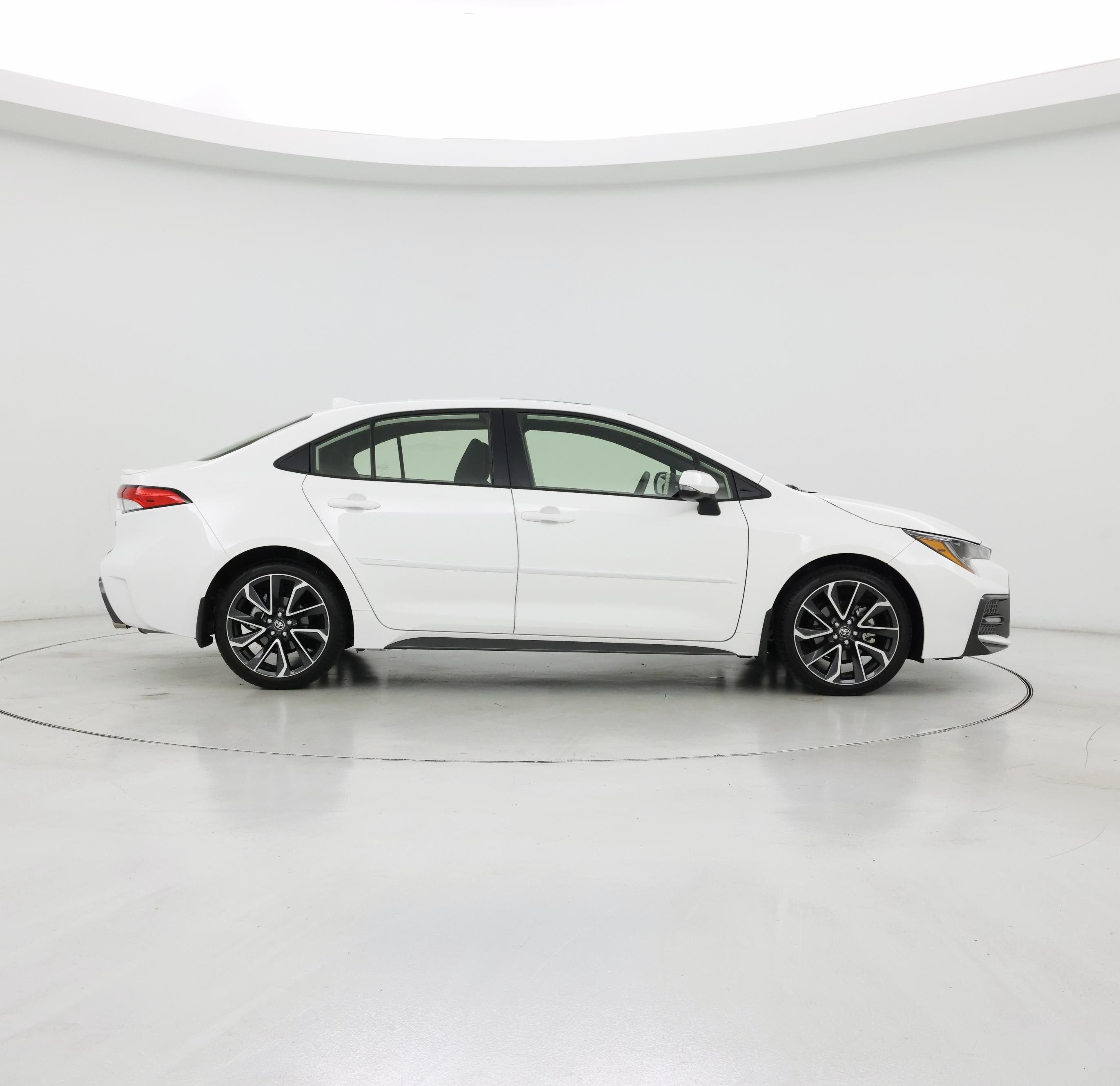 Thumbnail: 2022 Toyota Corolla - 7