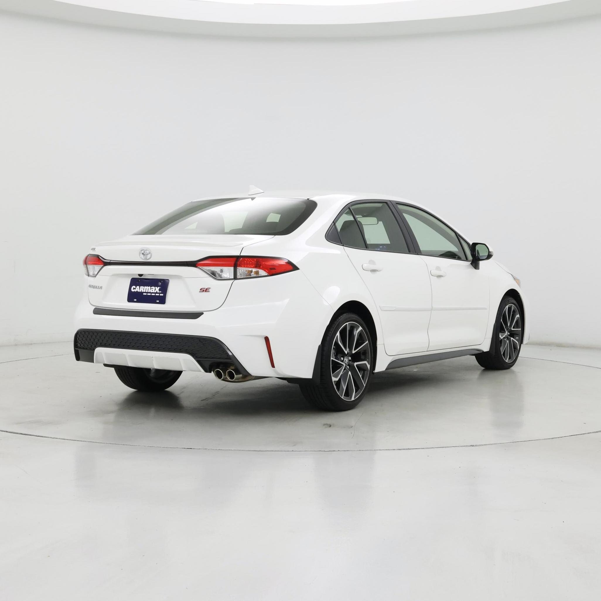 Thumbnail: 2022 Toyota Corolla - 8