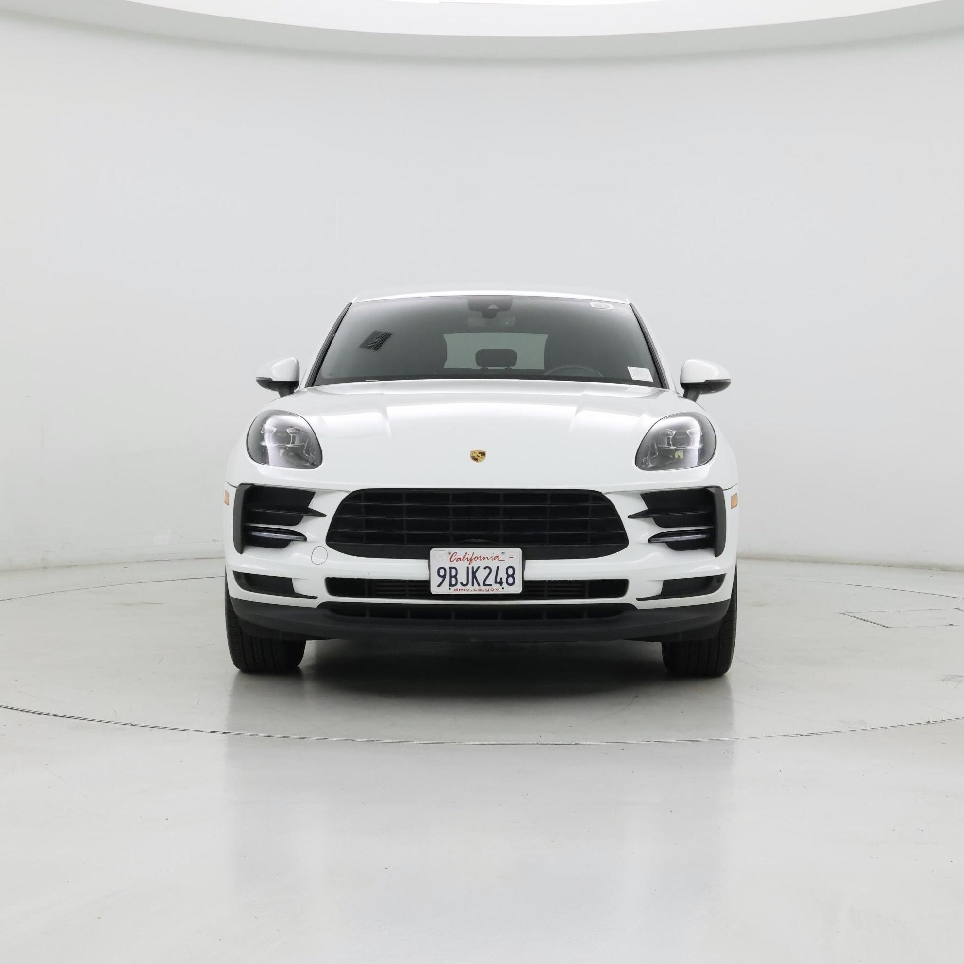 Thumbnail: 2019 Porsche Macan - 5