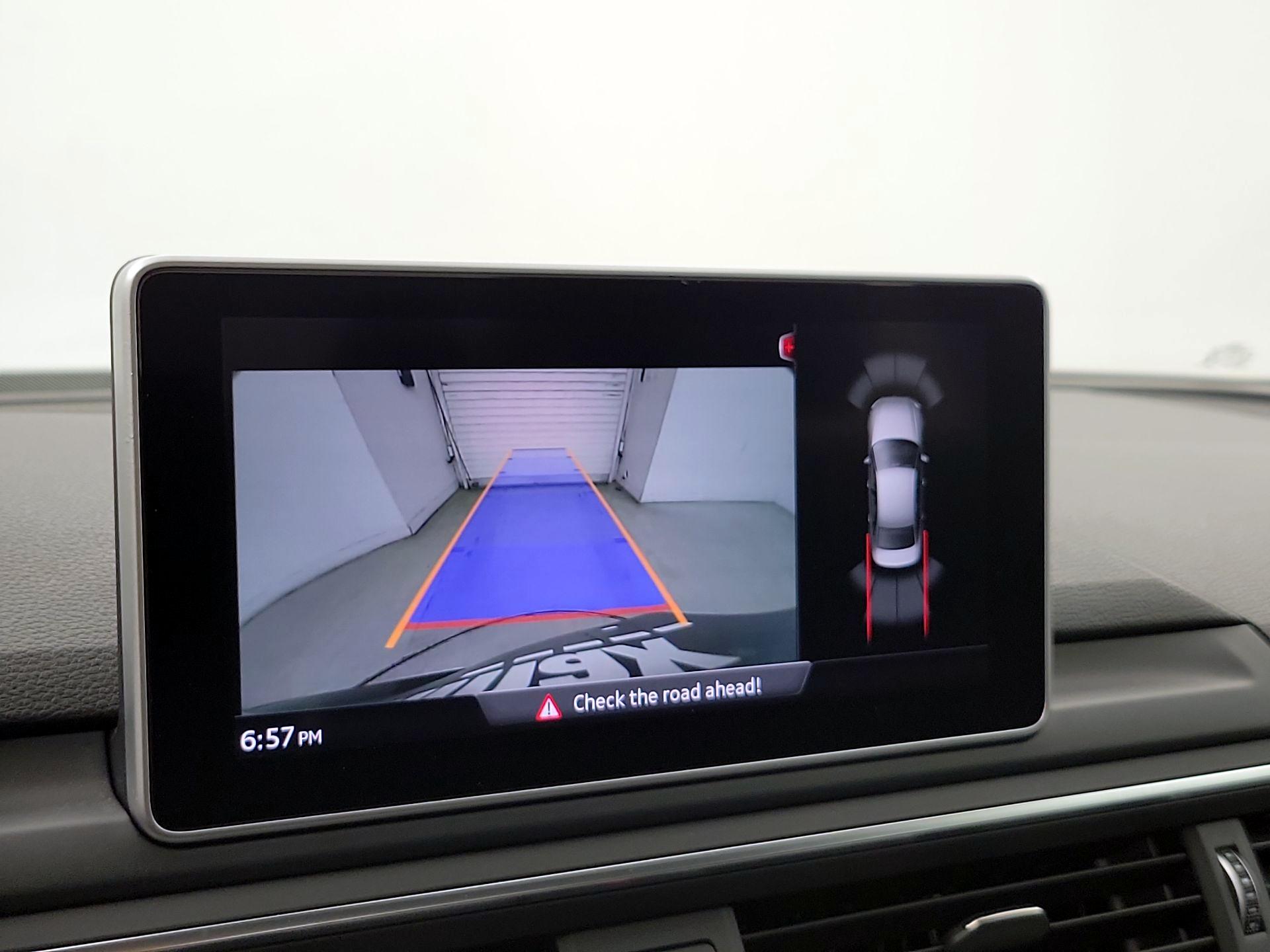 Thumbnail: 2017 Audi A4 - 15