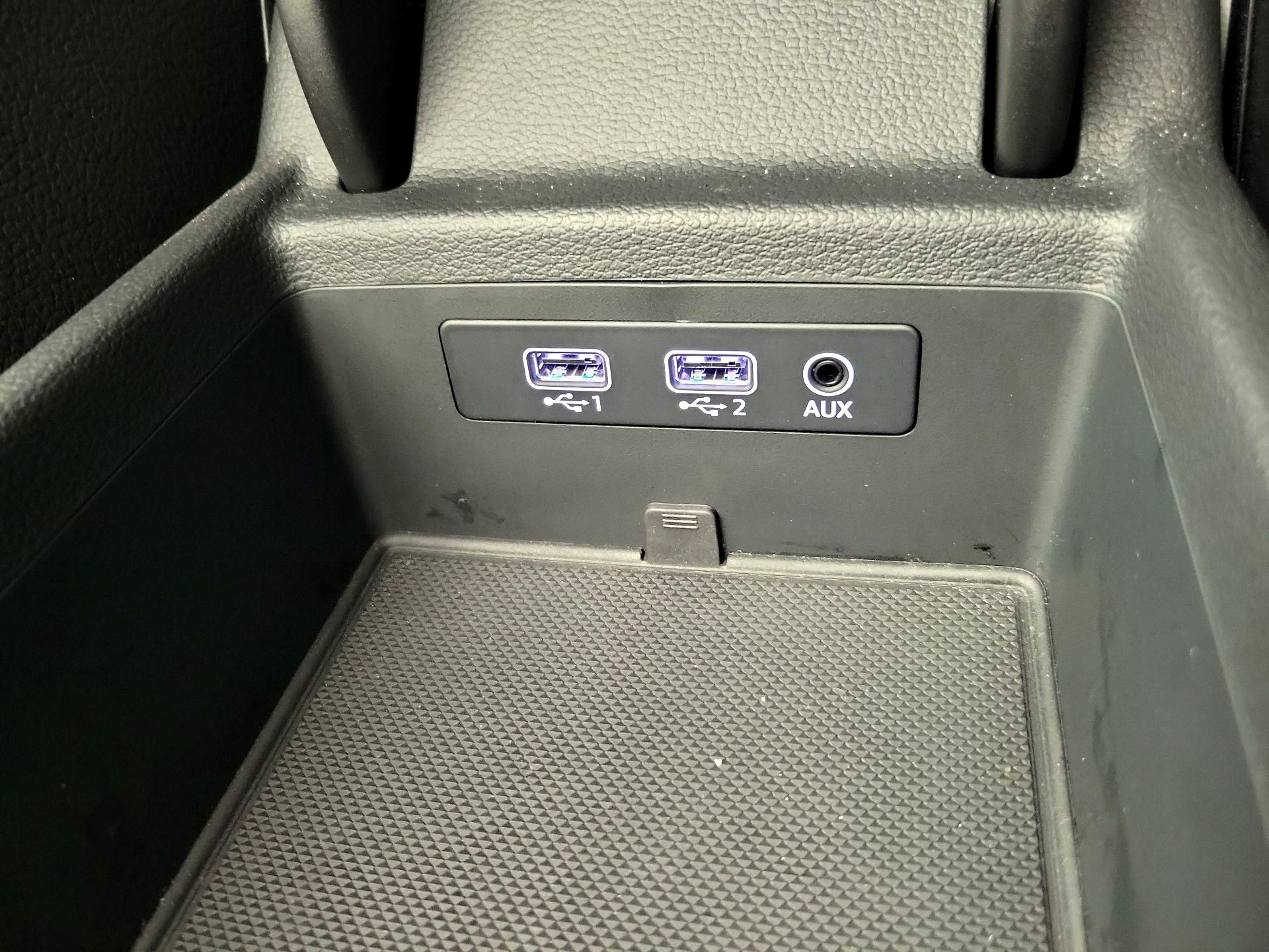 Thumbnail: 2017 Audi A4 - 19