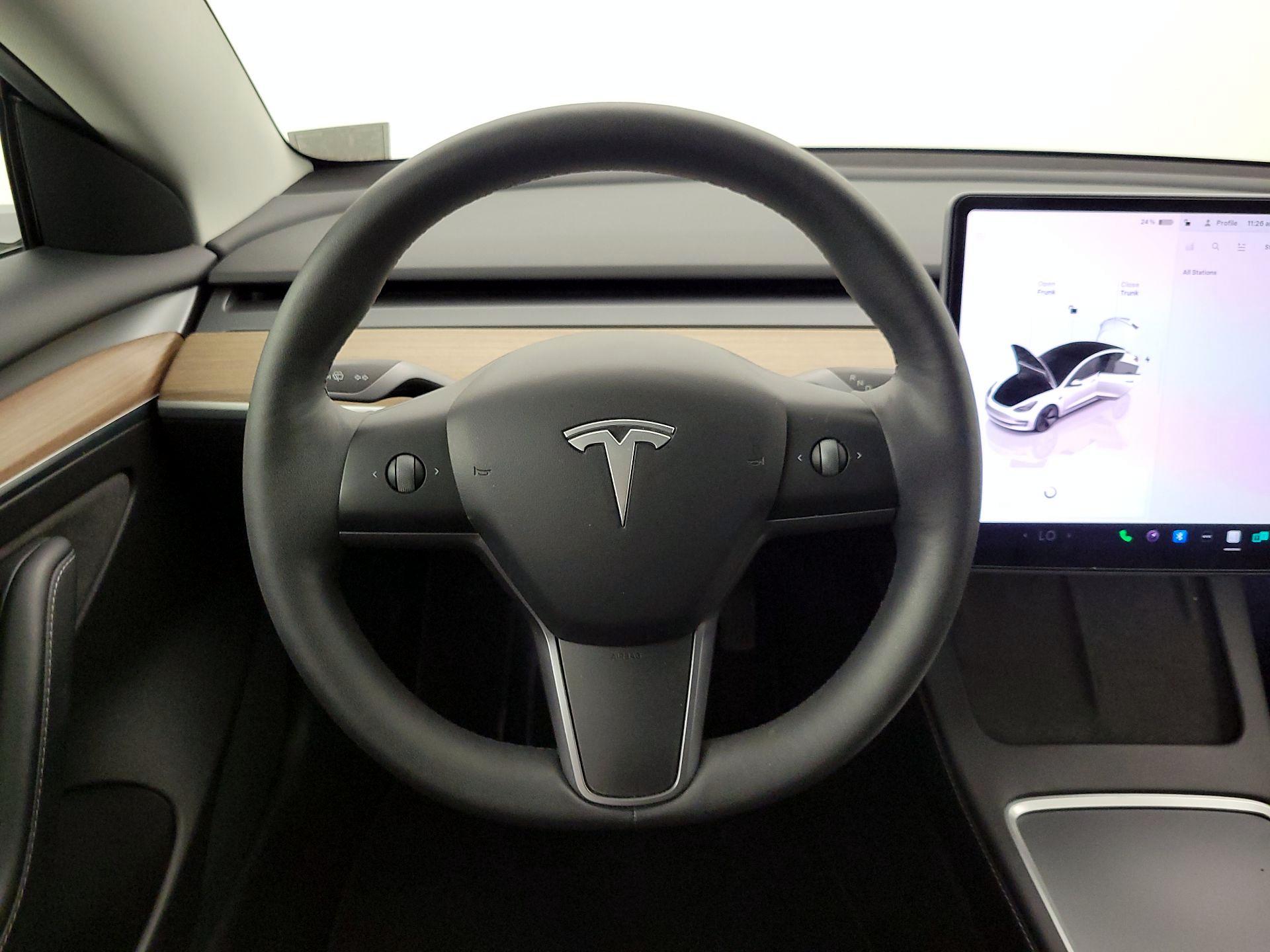 Thumbnail: 2022 Tesla Model 3 - 10