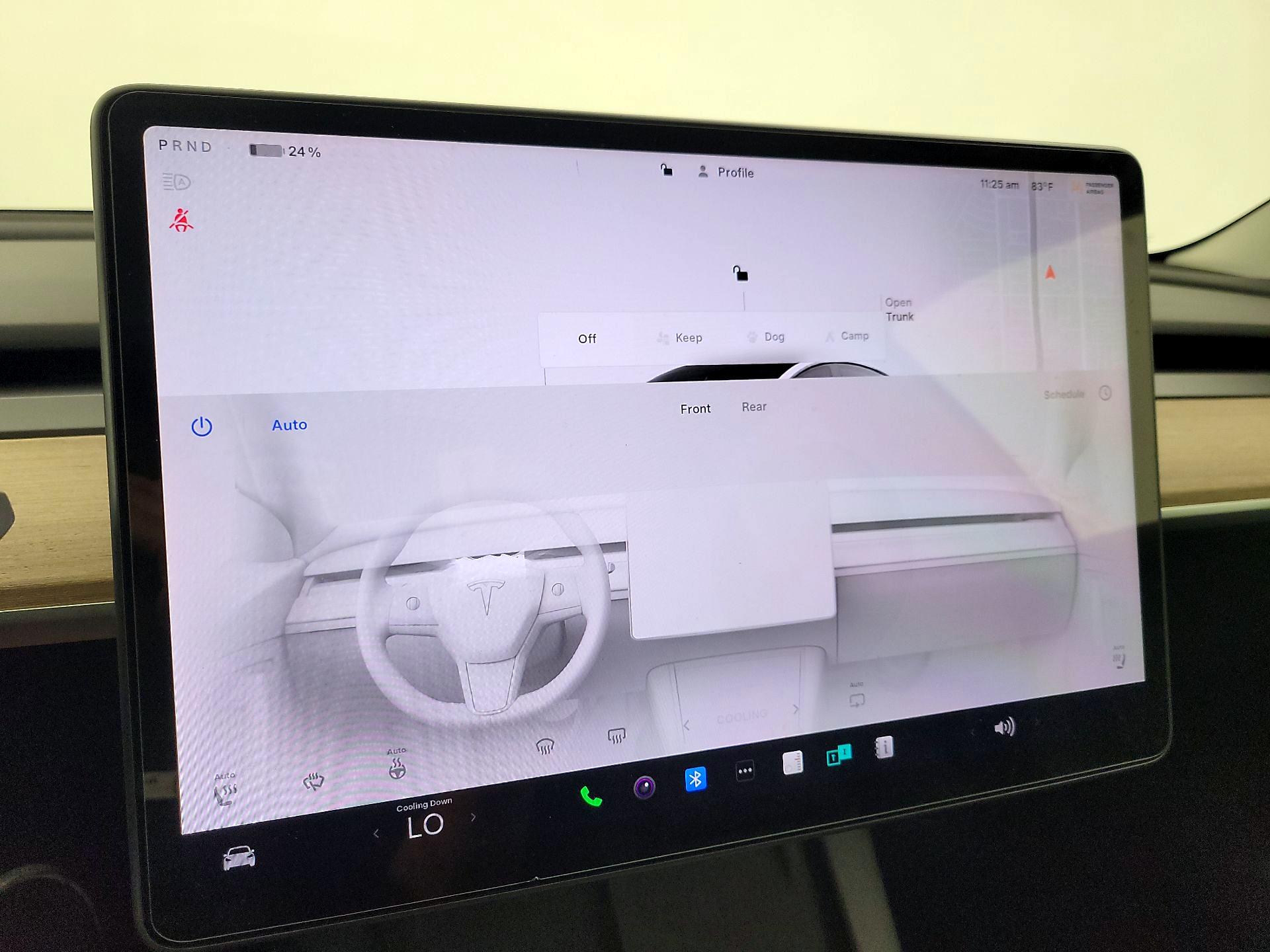 Thumbnail: 2022 Tesla Model 3 - 16