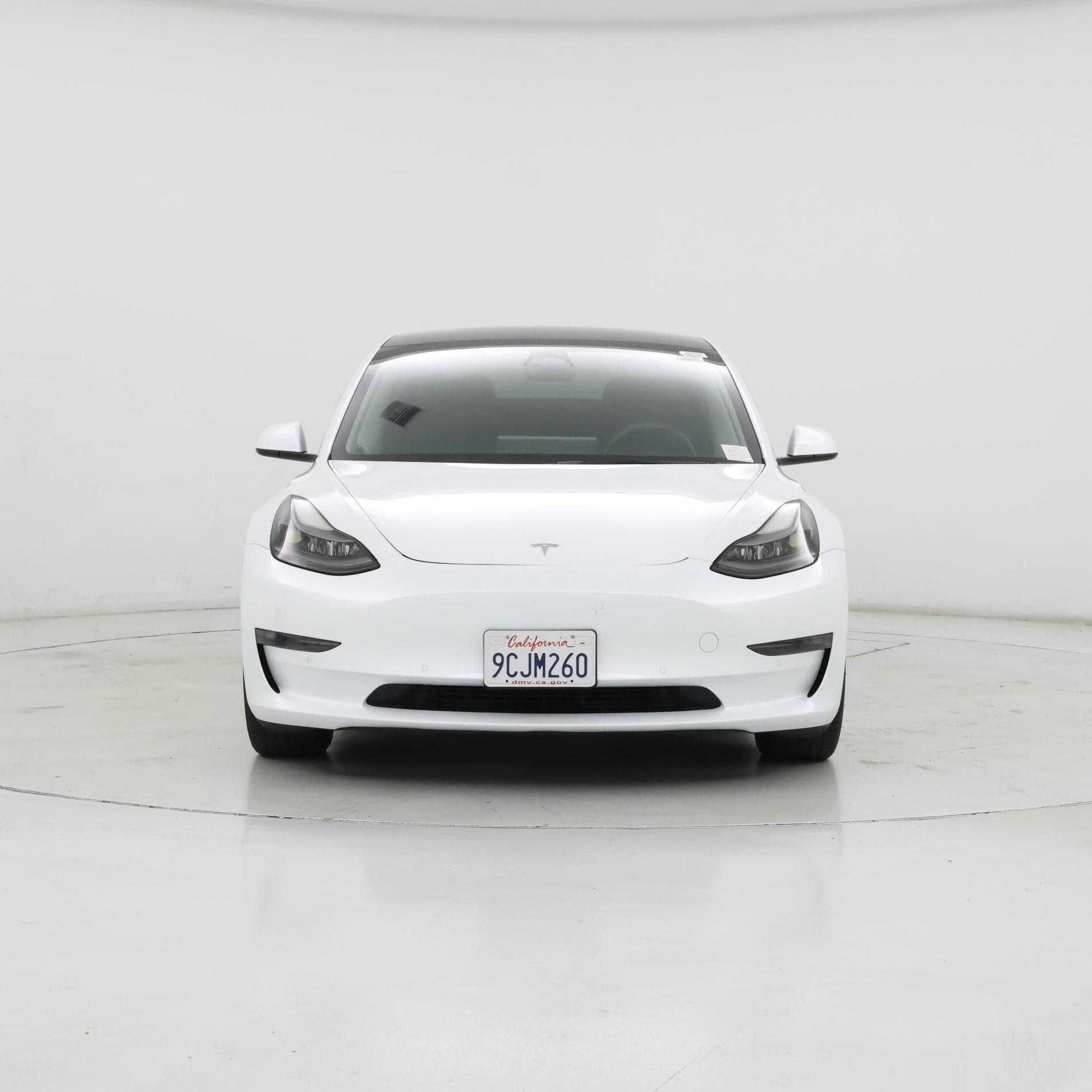 Thumbnail: 2022 Tesla Model 3 - 5