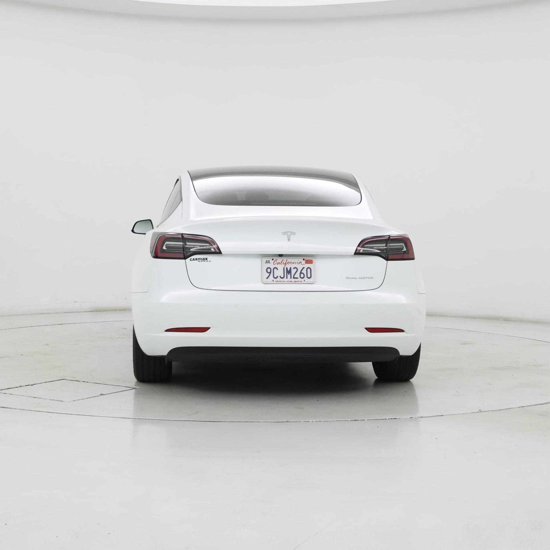 Thumbnail: 2022 Tesla Model 3 - 6