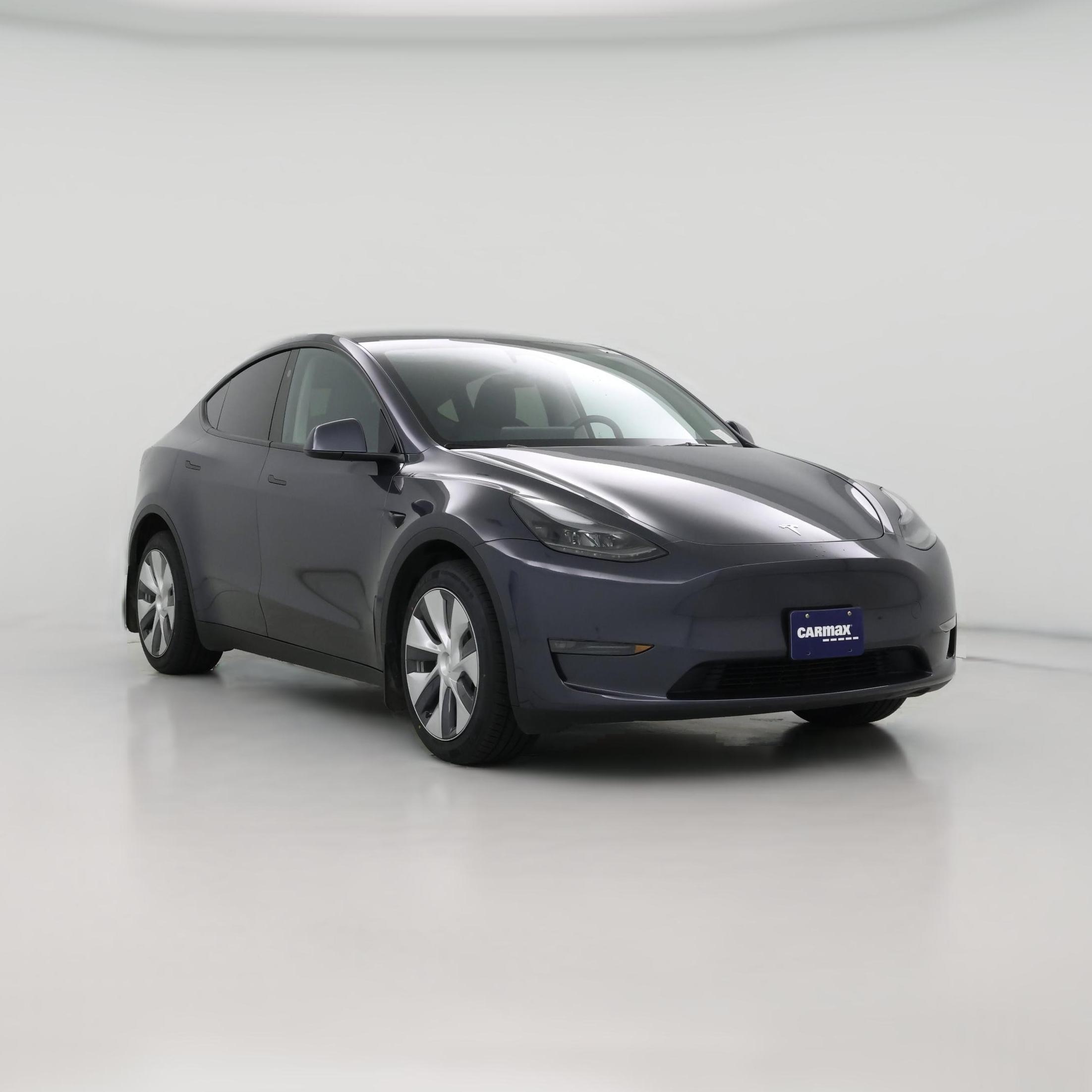 Thumbnail: 2023 Tesla Model Y - 1