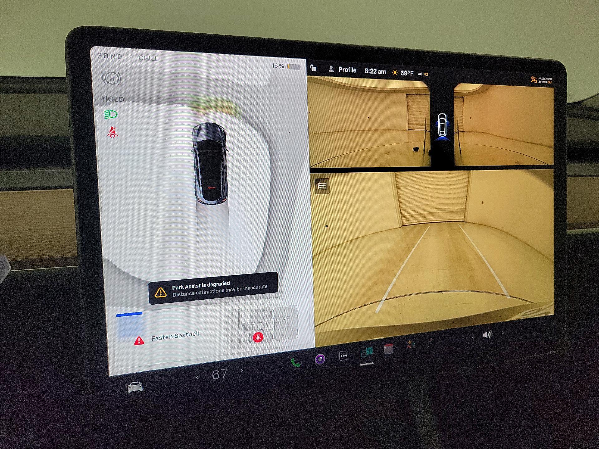 Thumbnail: 2023 Tesla Model Y - 14