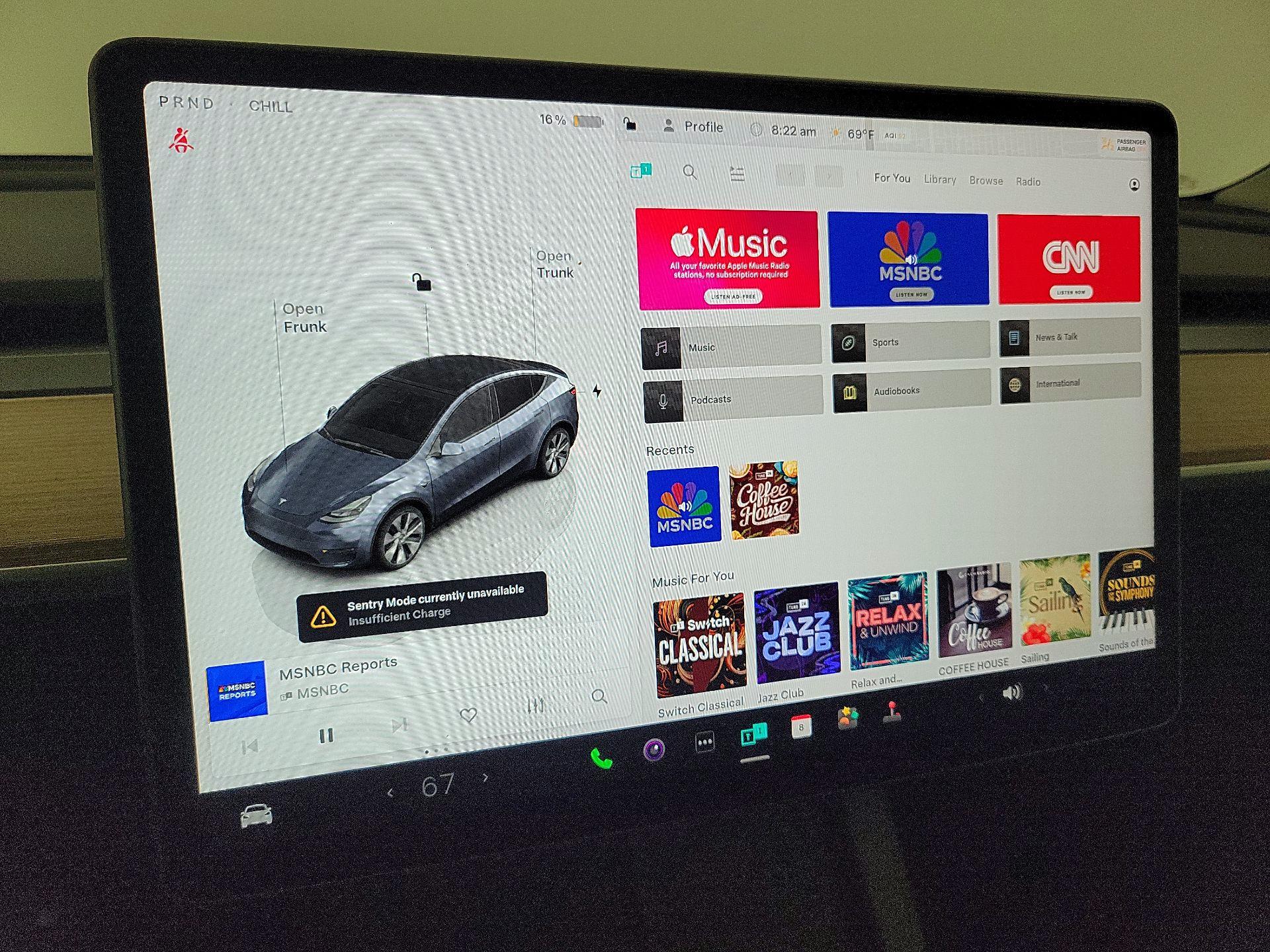 Thumbnail: 2023 Tesla Model Y - 15