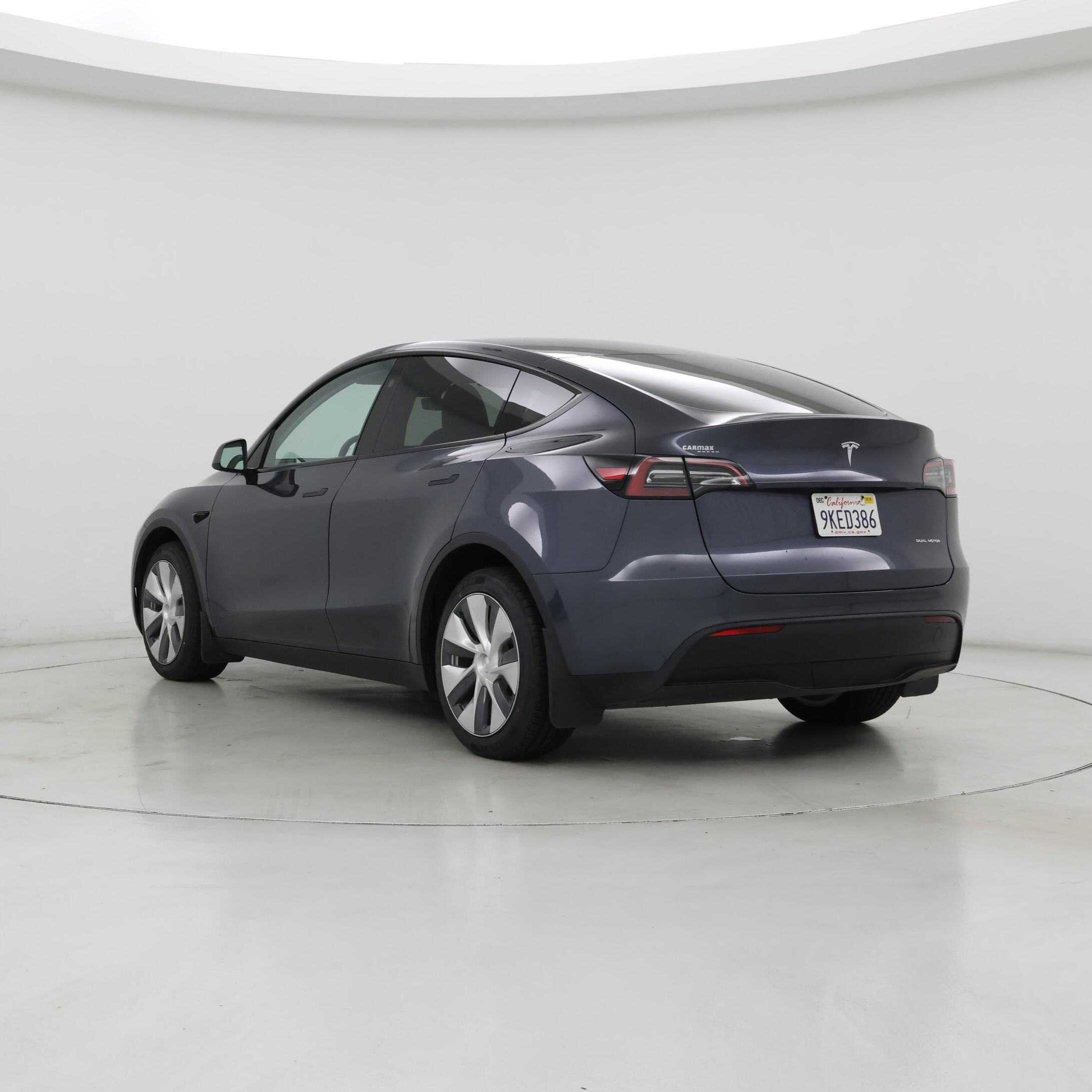 Thumbnail: 2023 Tesla Model Y - 2