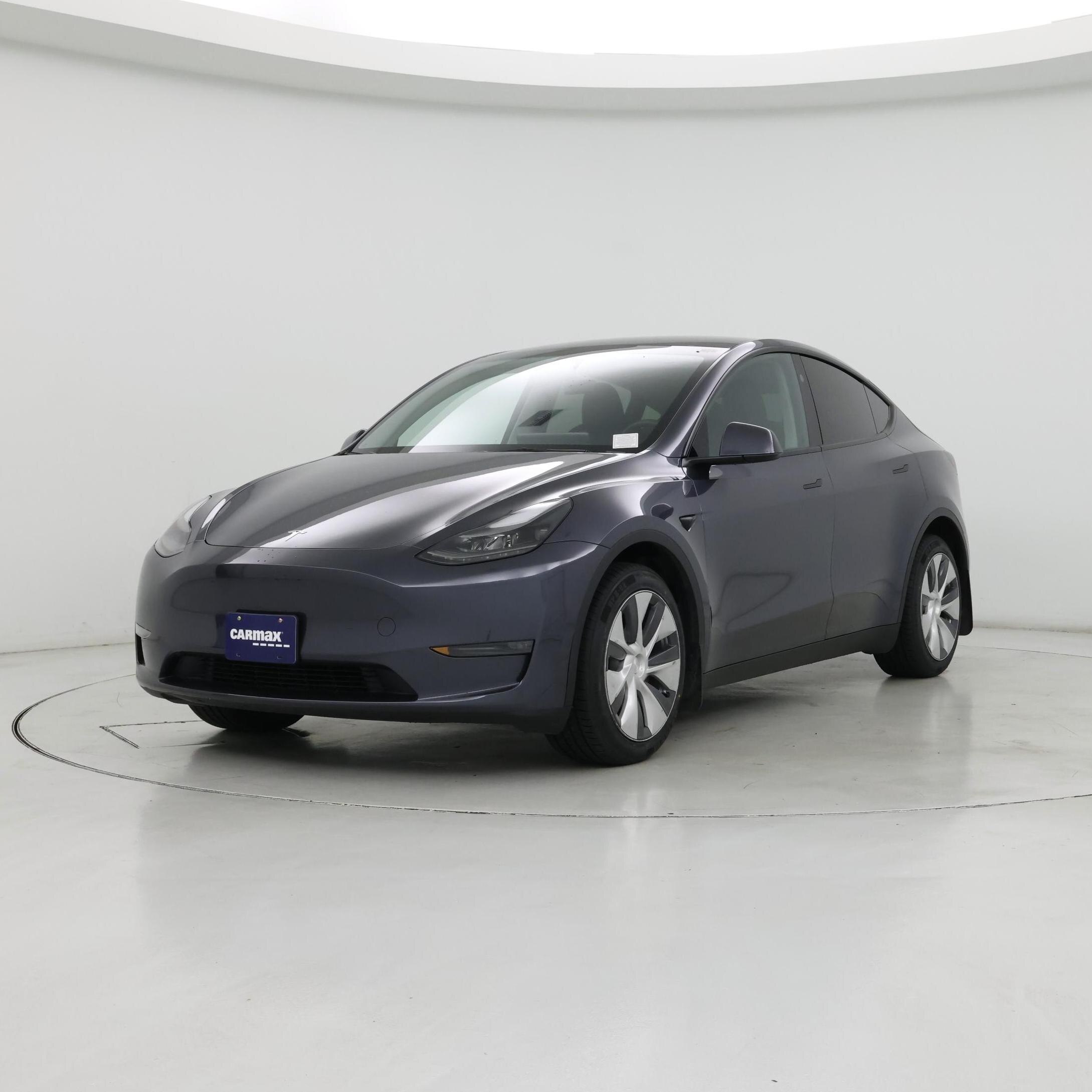 Thumbnail: 2023 Tesla Model Y - 4