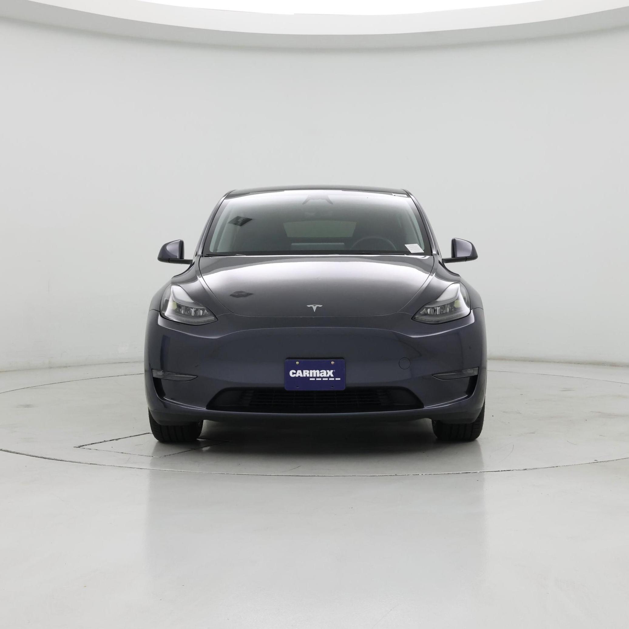 Thumbnail: 2023 Tesla Model Y - 5