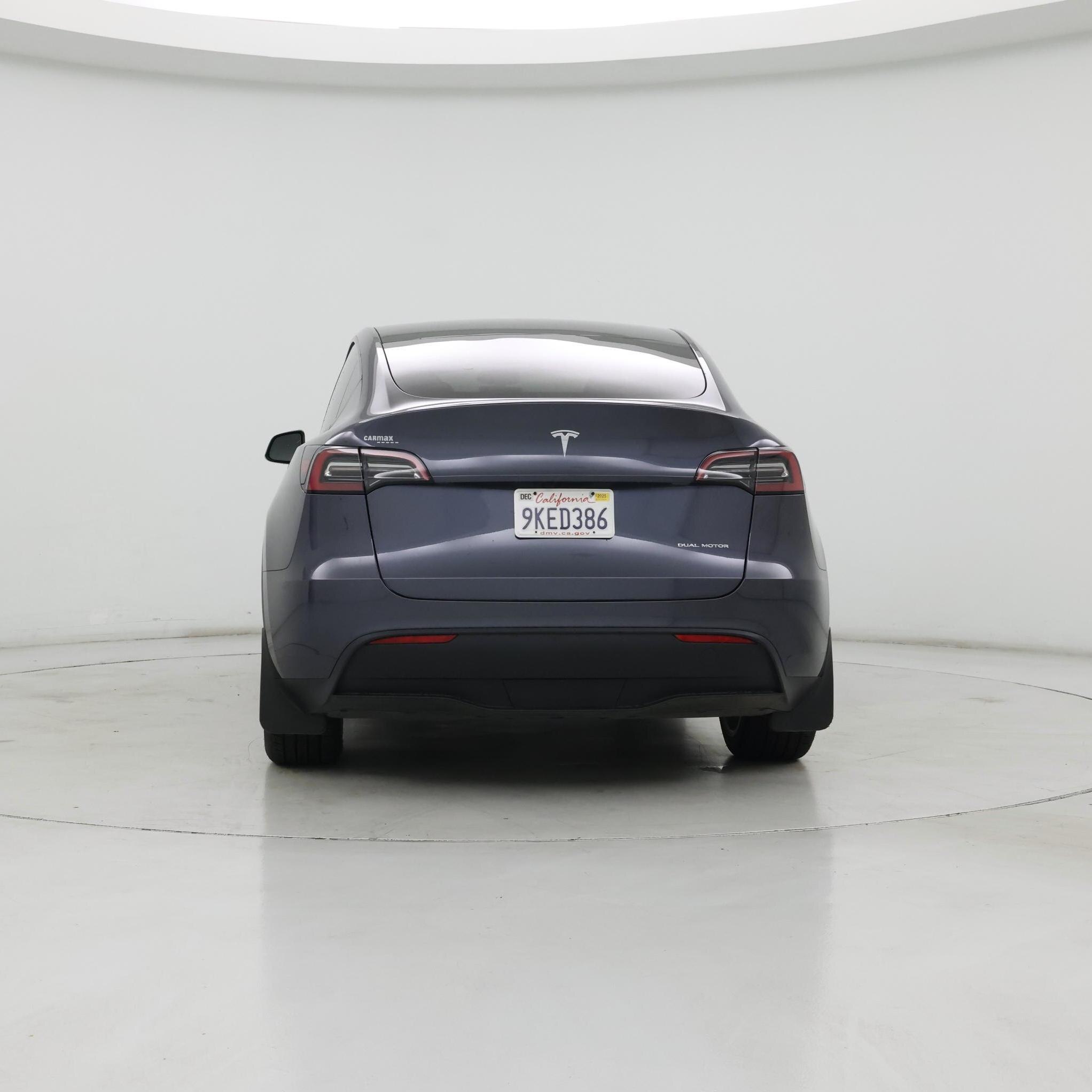 Thumbnail: 2023 Tesla Model Y - 6