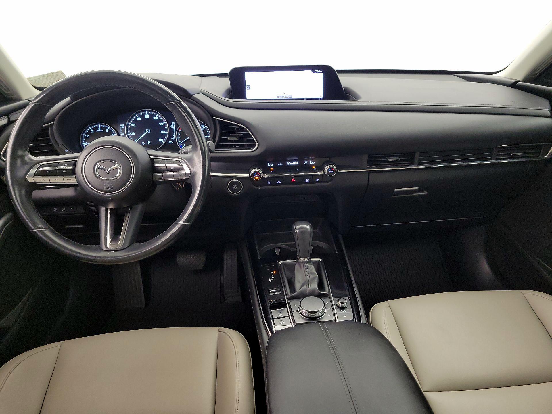 Thumbnail: 2021 Mazda CX-30 - 9