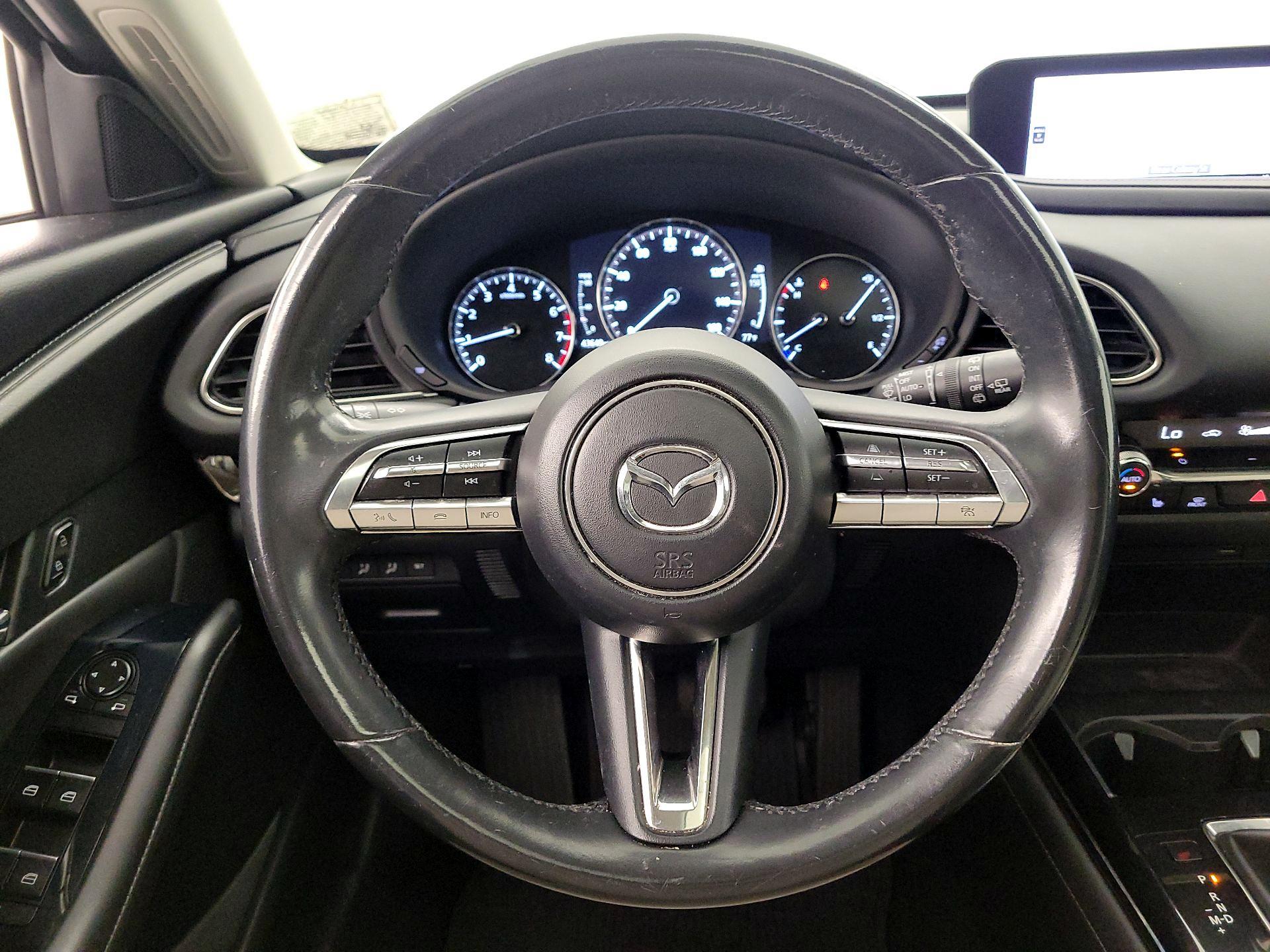Thumbnail: 2021 Mazda CX-30 - 10
