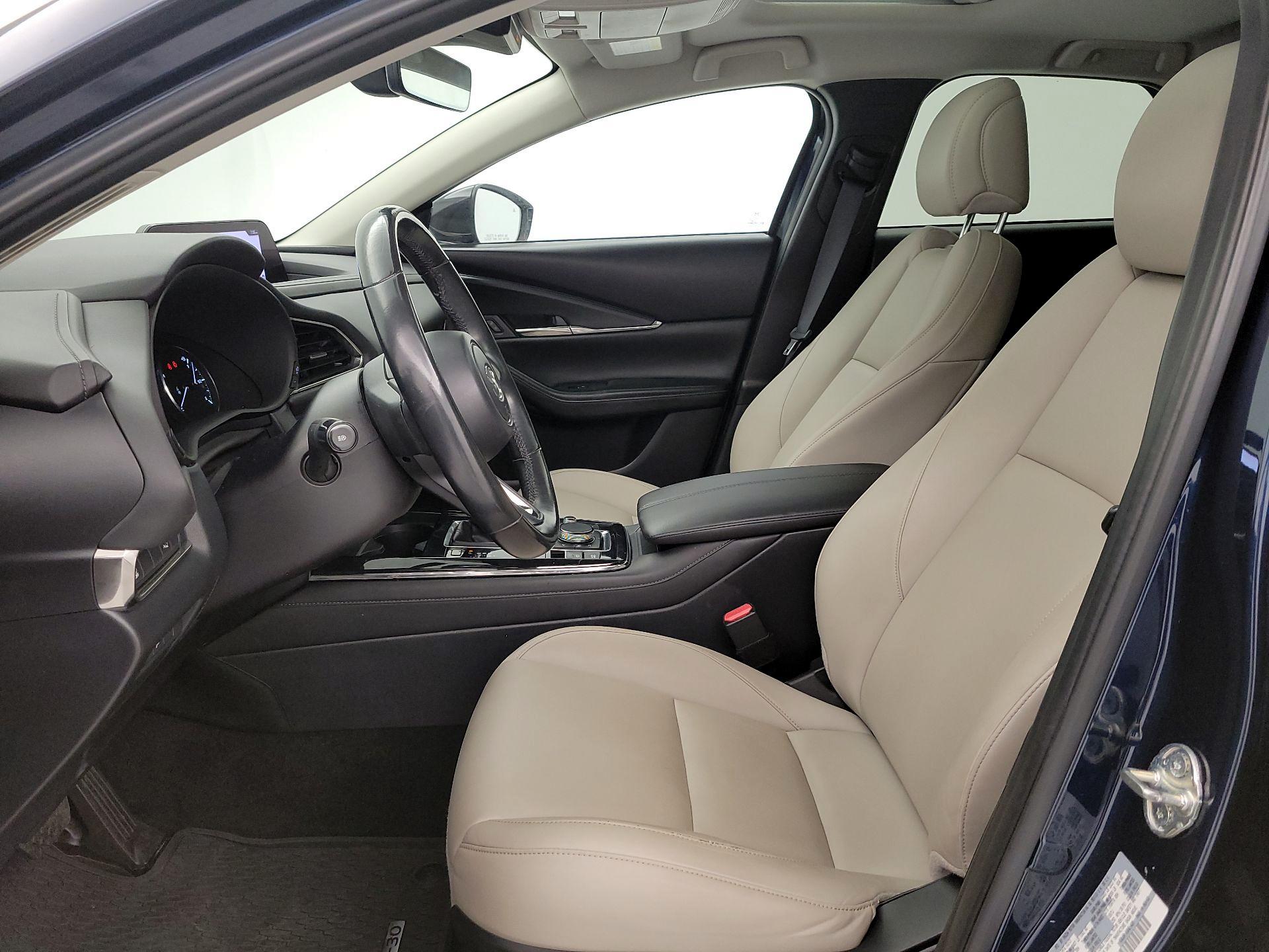 Thumbnail: 2021 Mazda CX-30 - 11