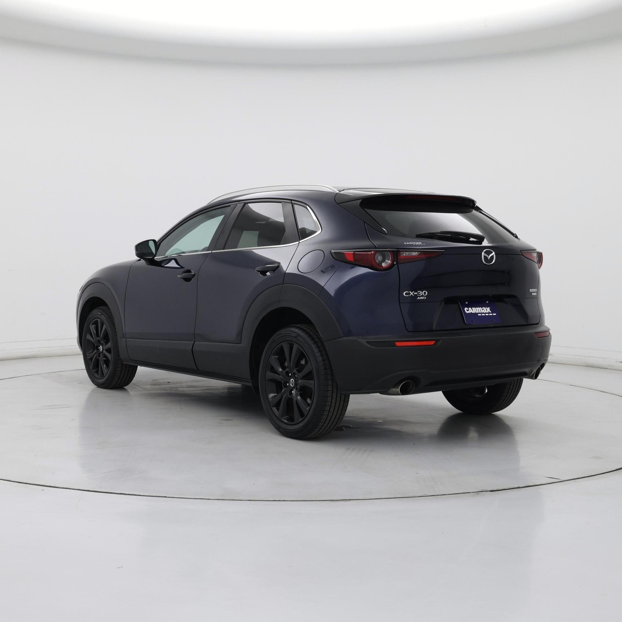 Thumbnail: 2021 Mazda CX-30 - 2