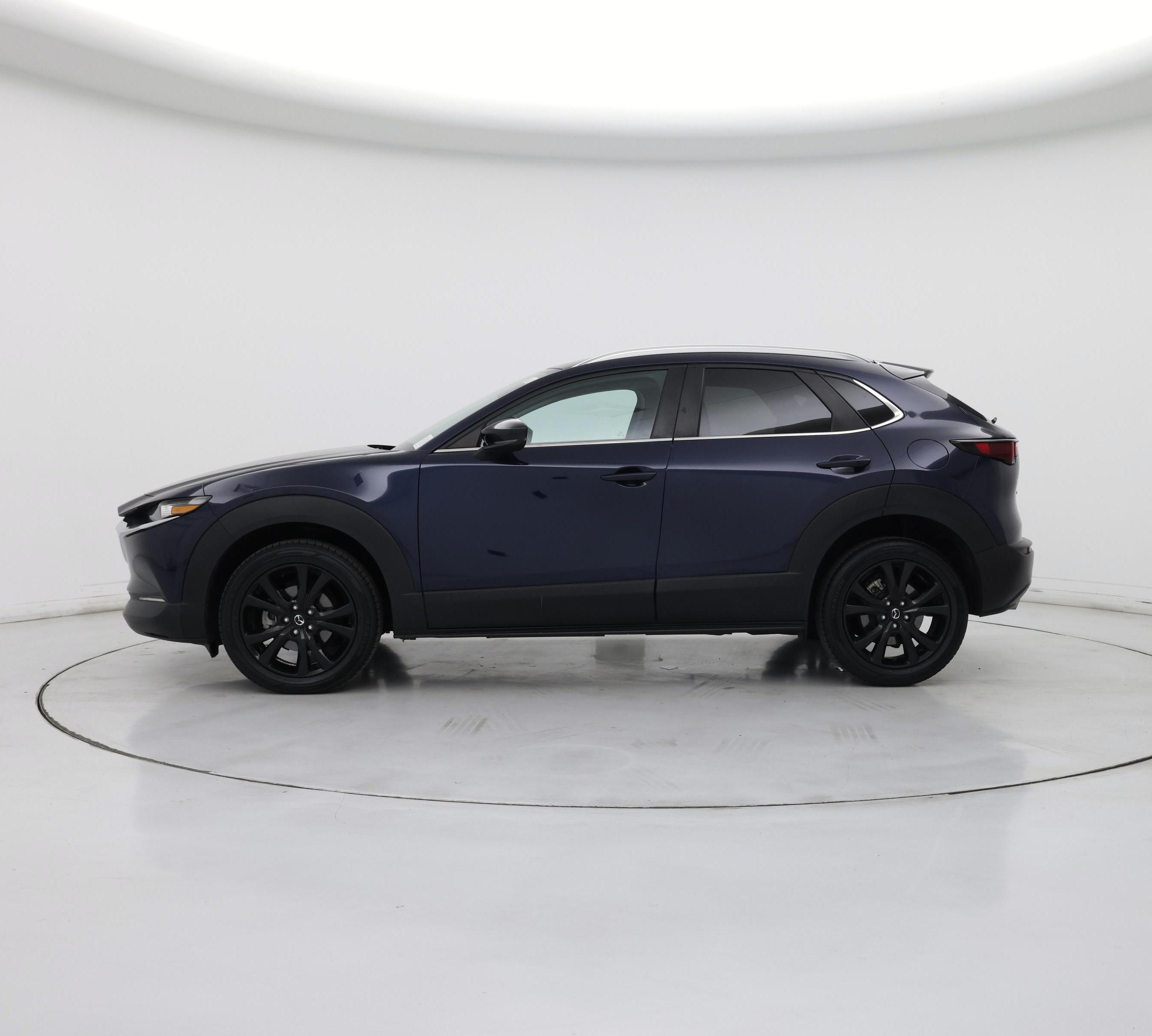Thumbnail: 2021 Mazda CX-30 - 3