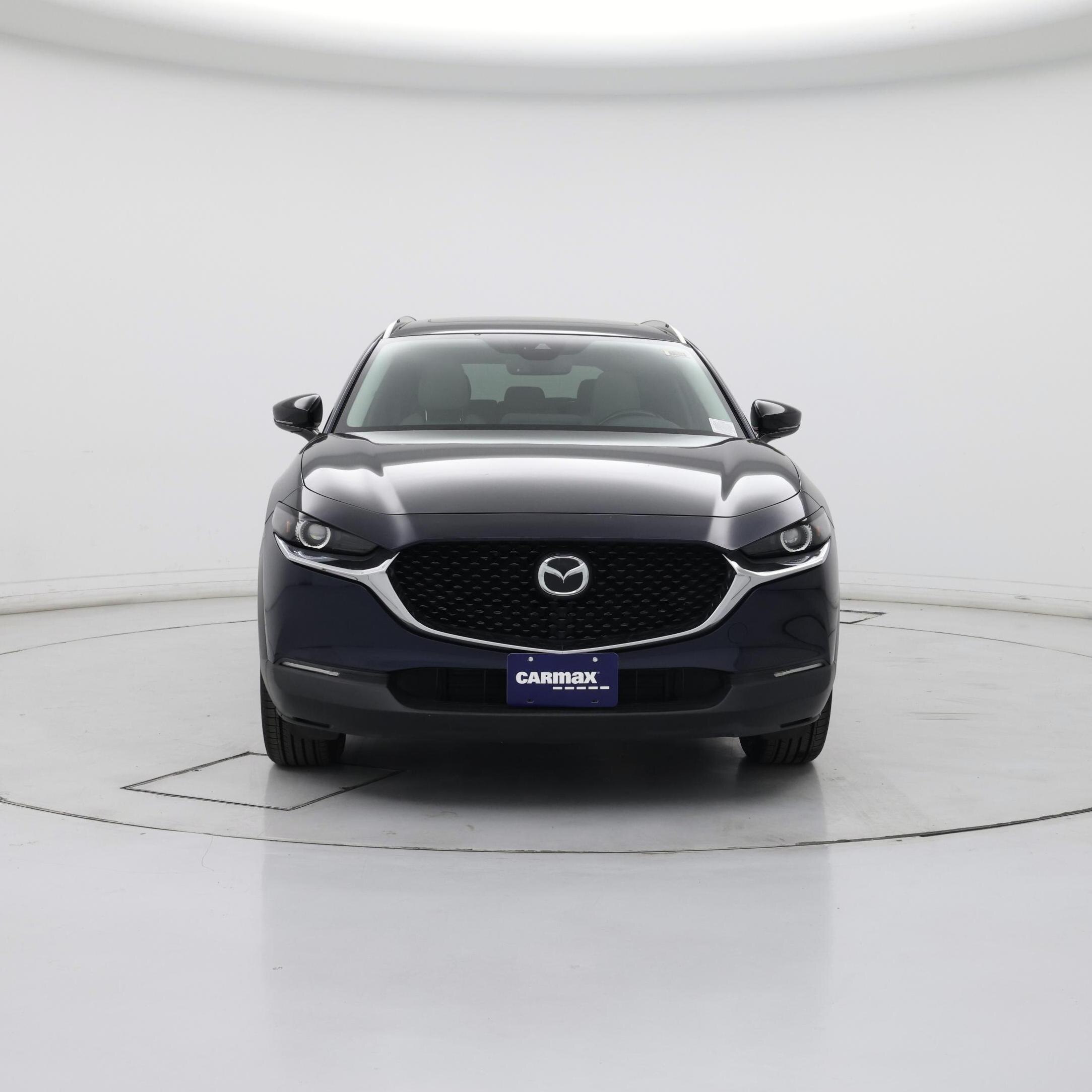 Thumbnail: 2021 Mazda CX-30 - 5