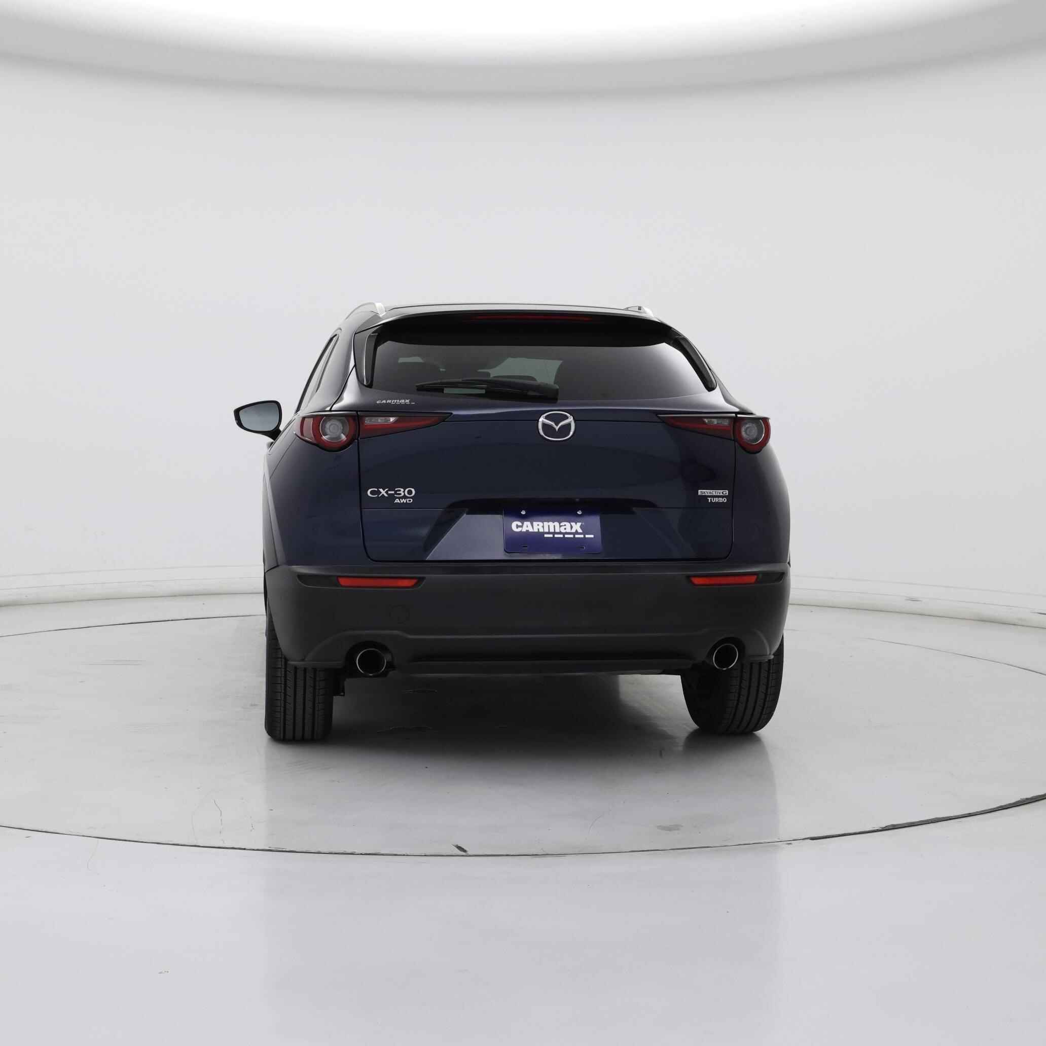 Thumbnail: 2021 Mazda CX-30 - 6
