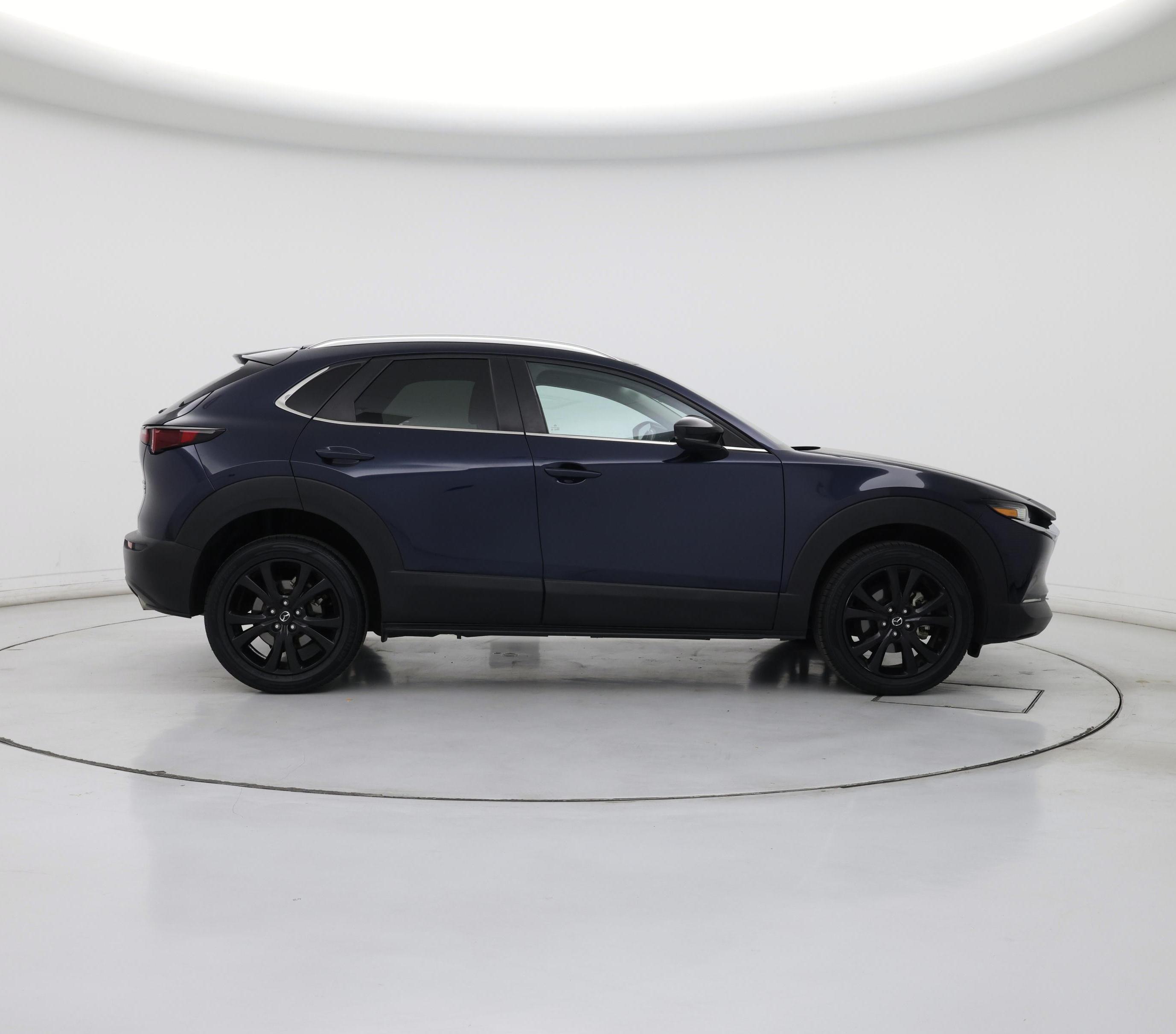 Thumbnail: 2021 Mazda CX-30 - 7