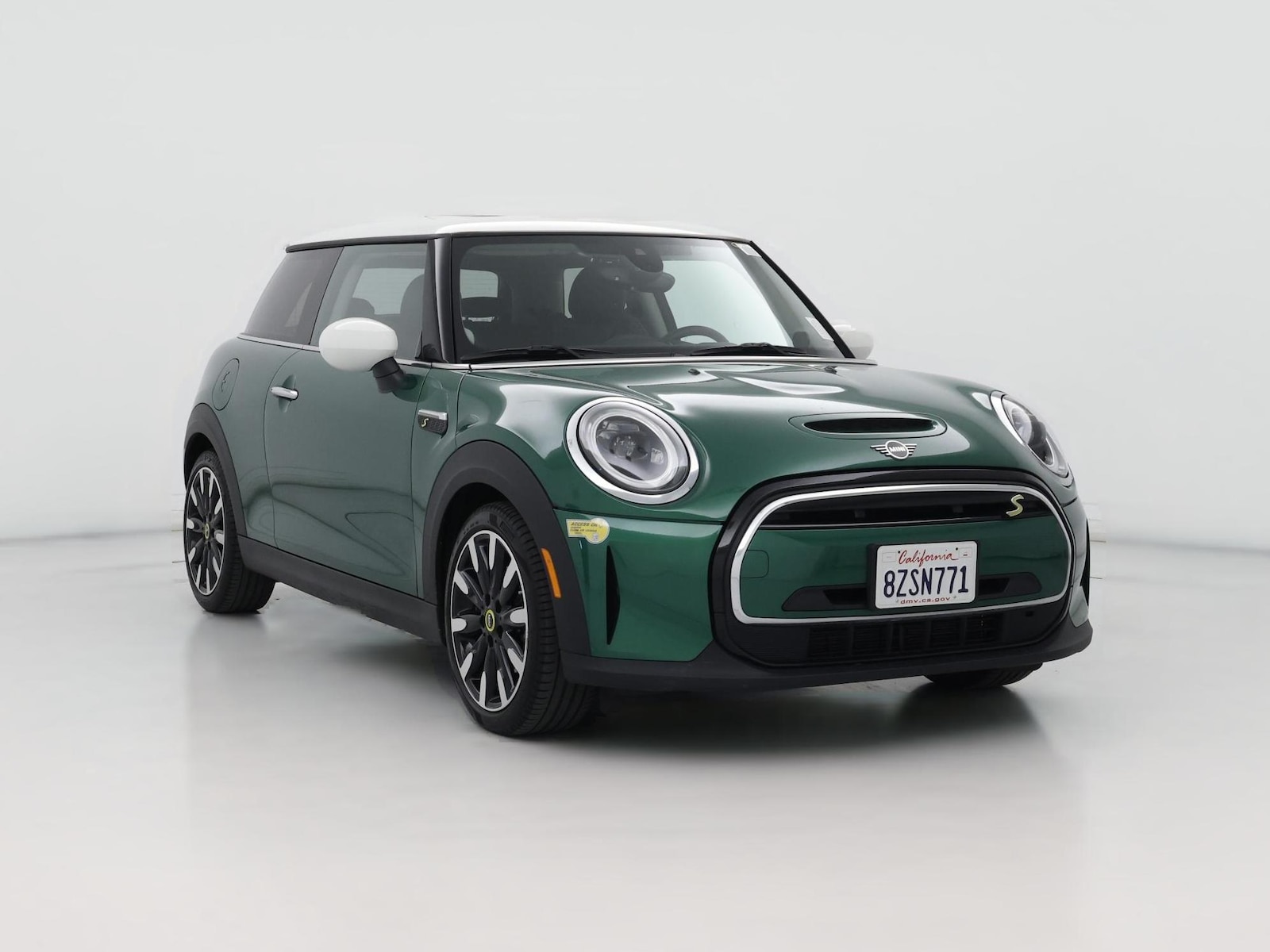 2022 MINI Hardtop 2 Door