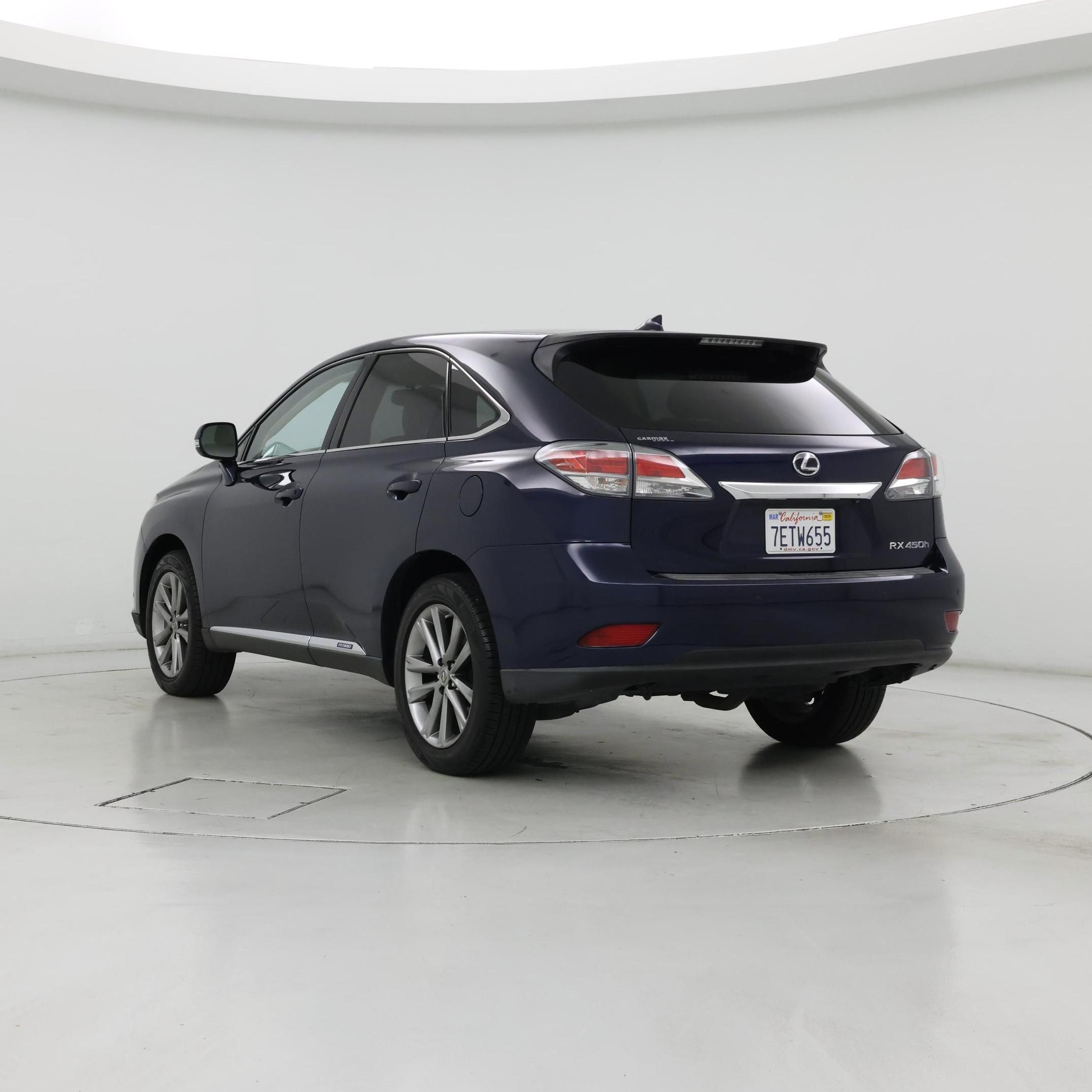 Thumbnail: 2014 Lexus RX - 2