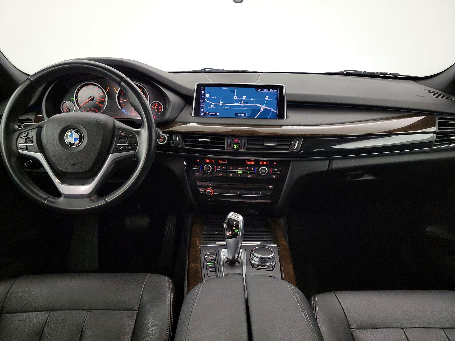 Thumbnail: 2017 BMW X5 - 9