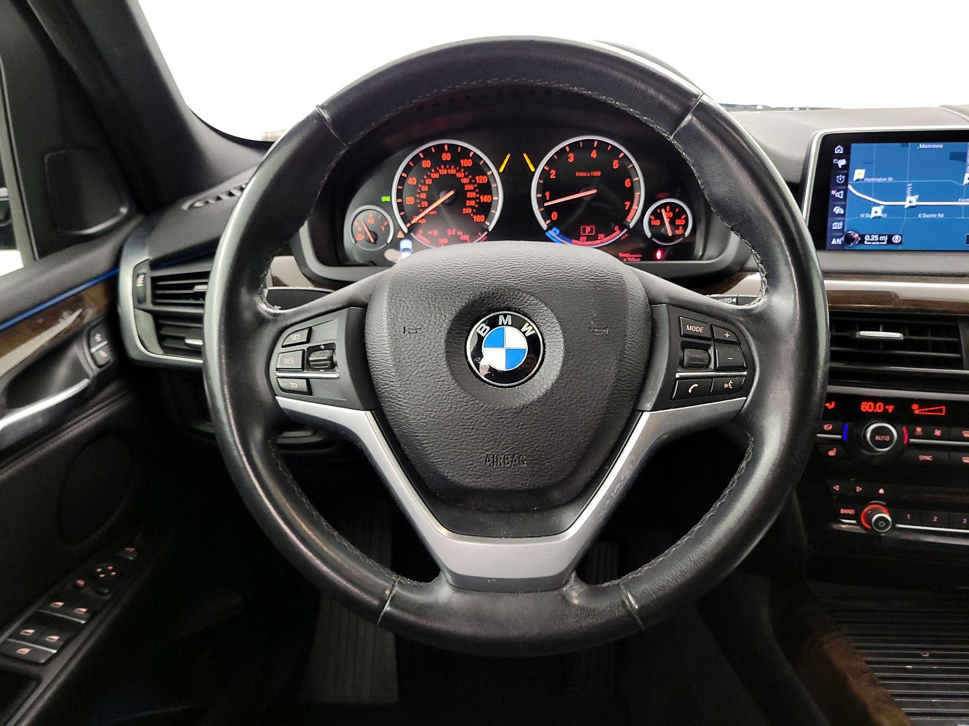 Thumbnail: 2017 BMW X5 - 10