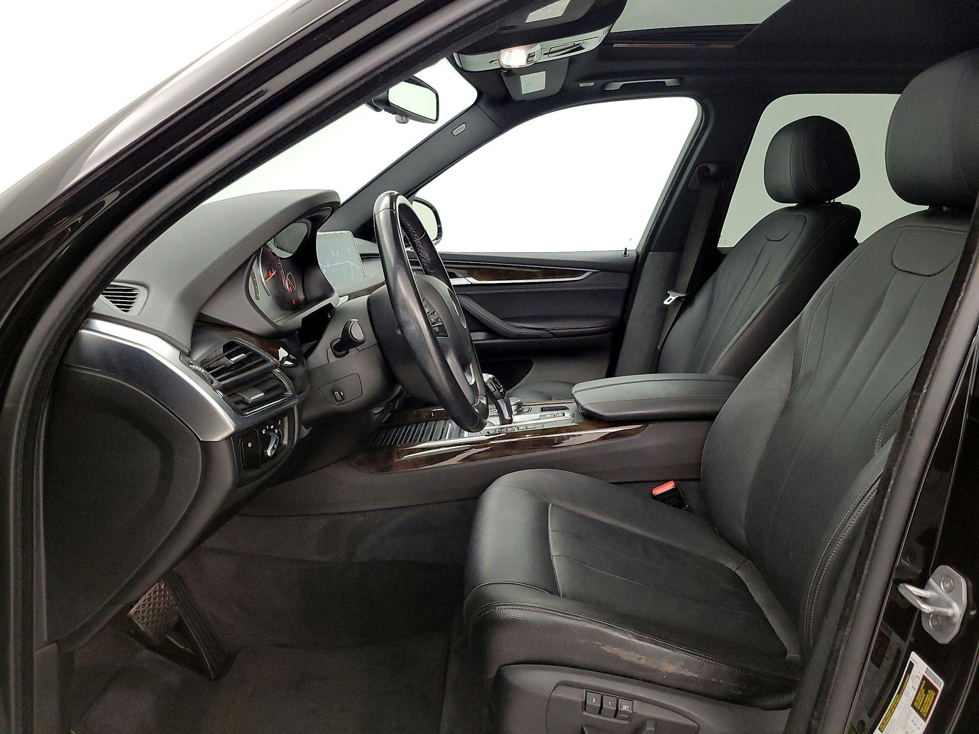 Thumbnail: 2017 BMW X5 - 11