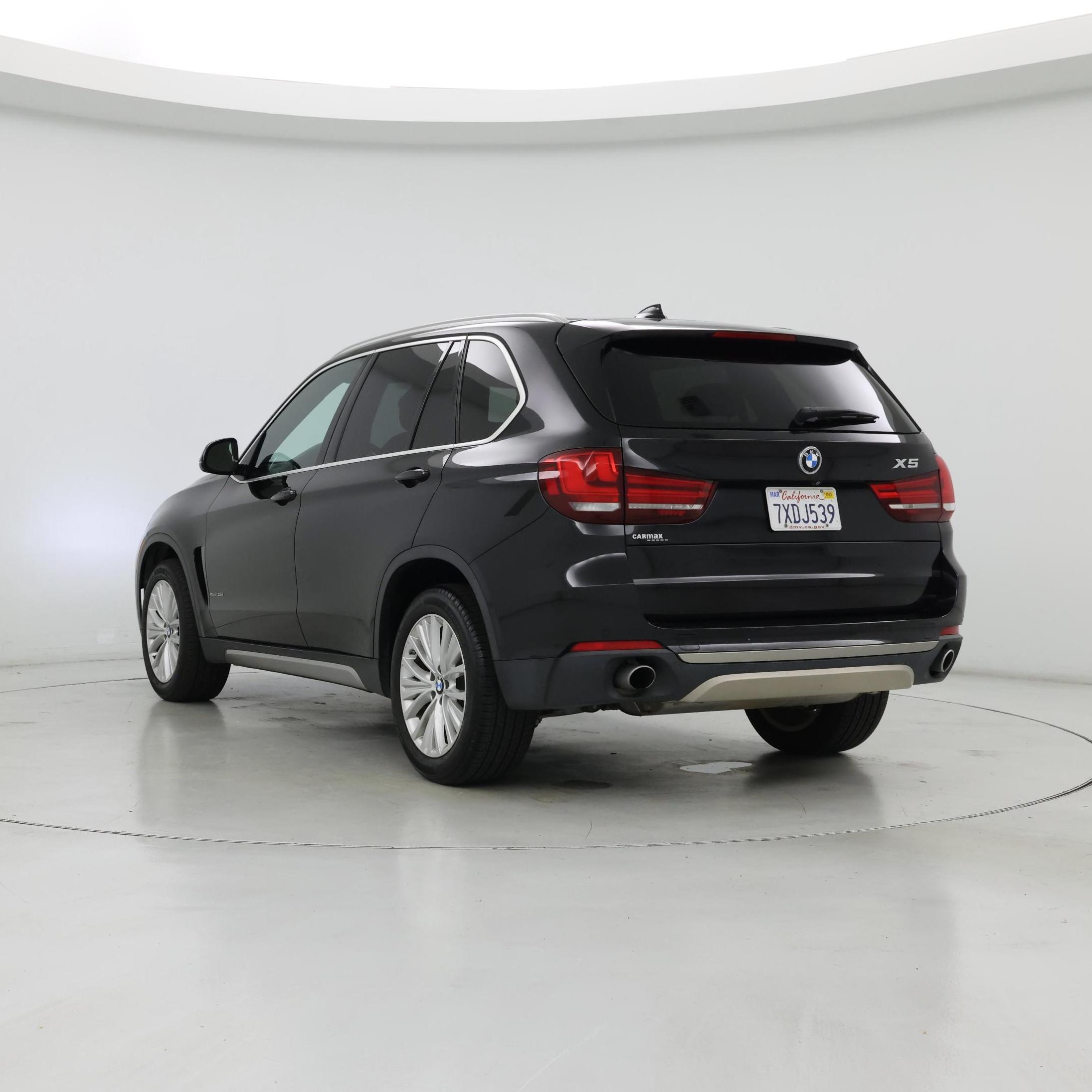 Thumbnail: 2017 BMW X5 - 2