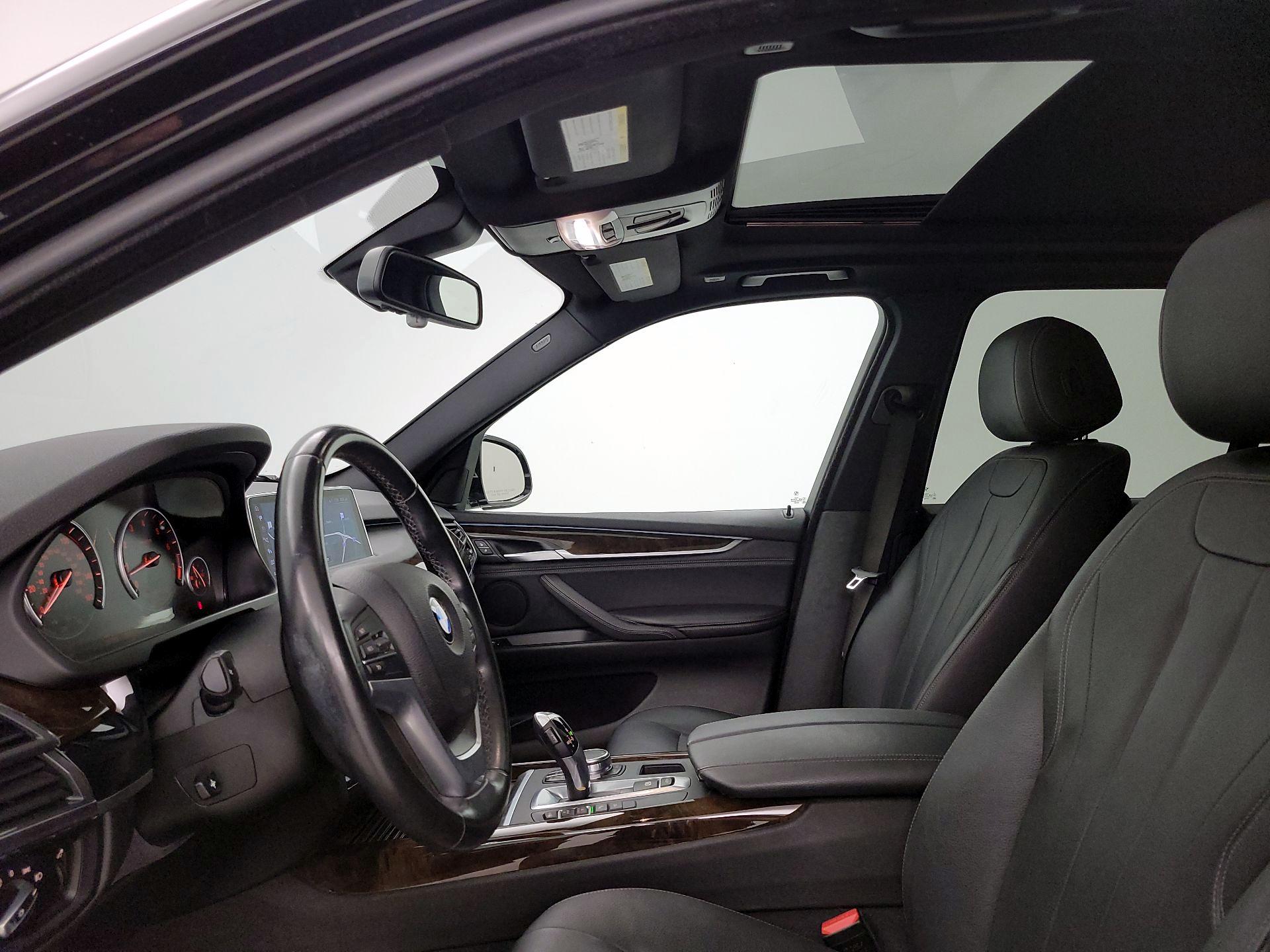 Thumbnail: 2017 BMW X5 - 20