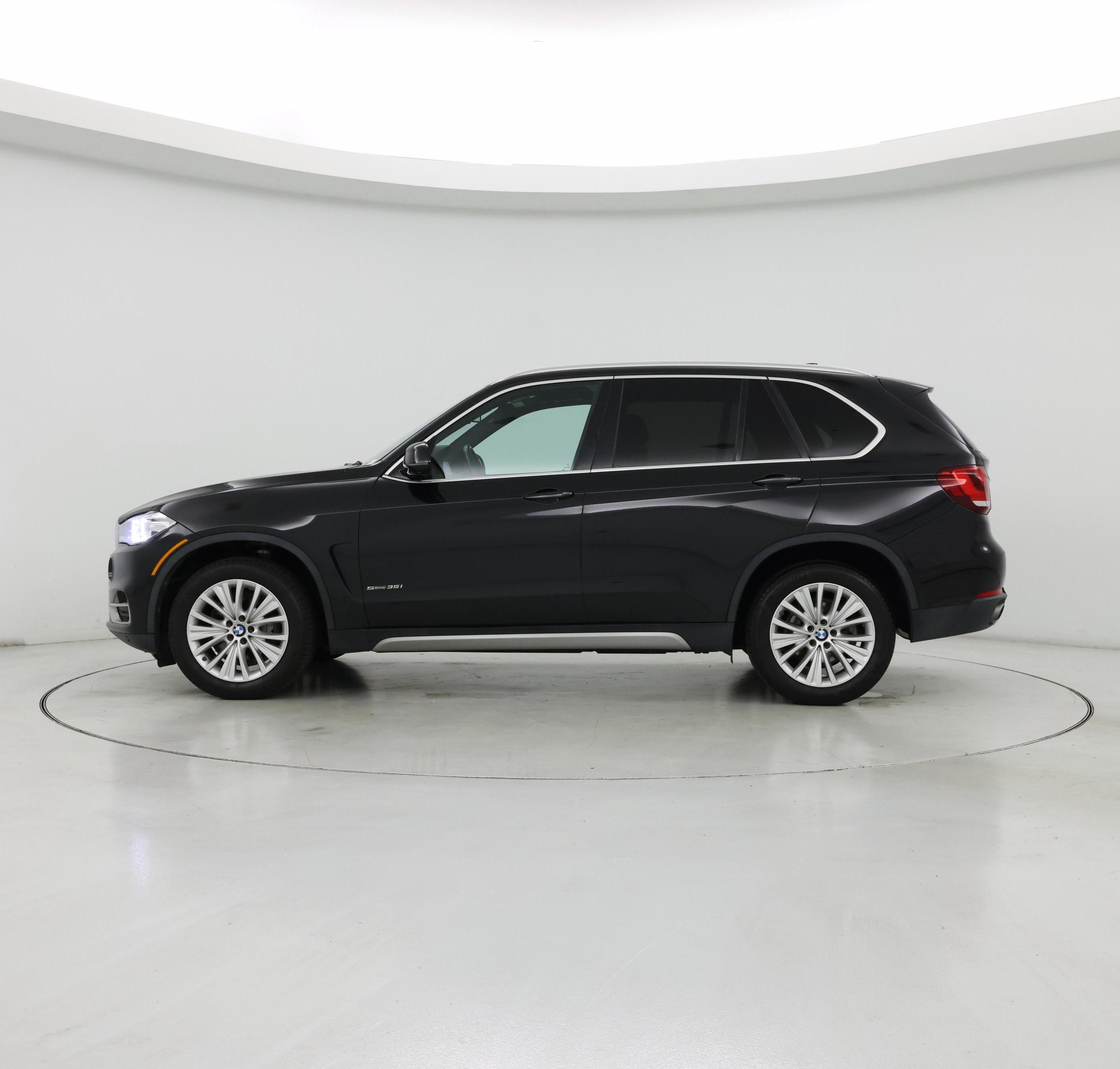Thumbnail: 2017 BMW X5 - 3