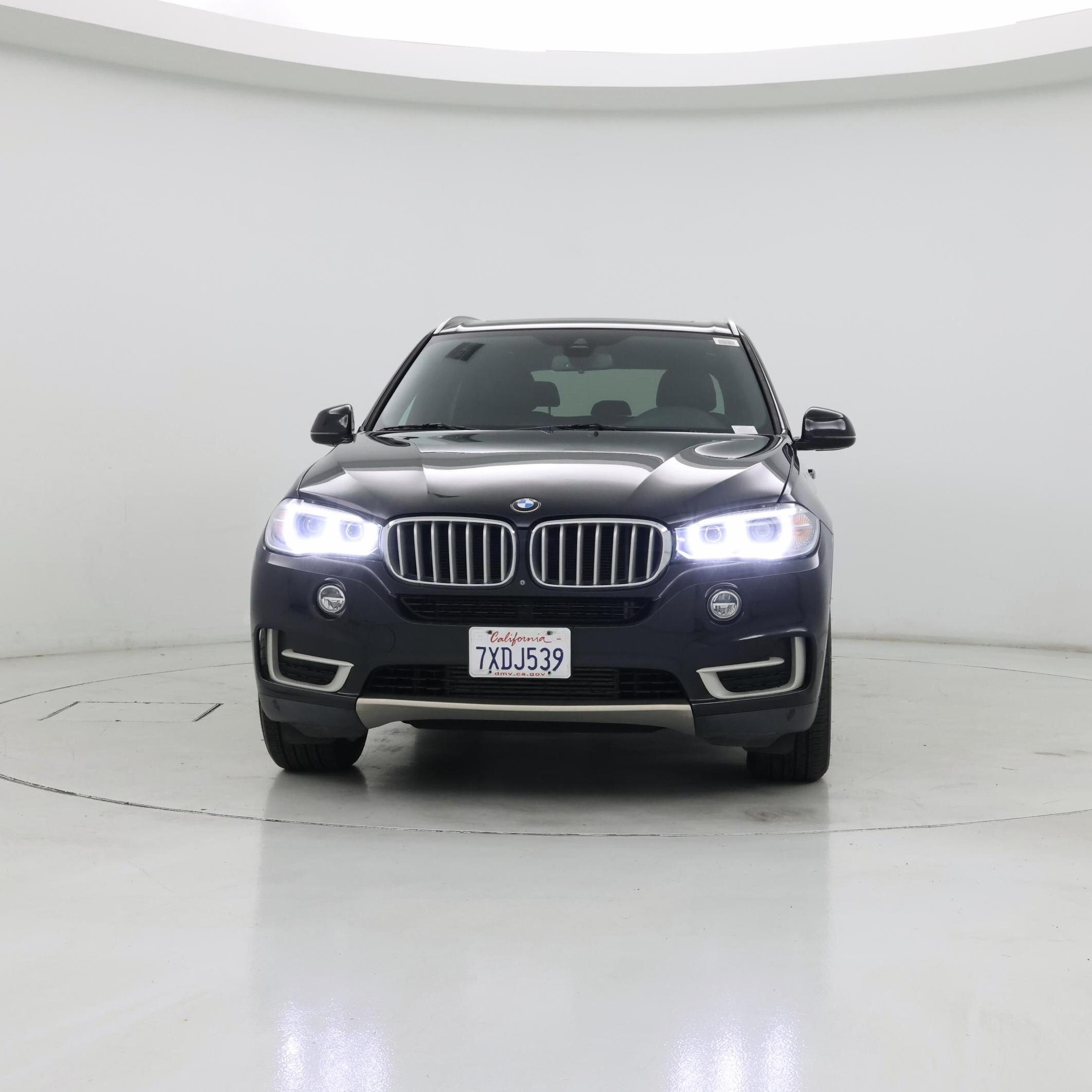 Thumbnail: 2017 BMW X5 - 5