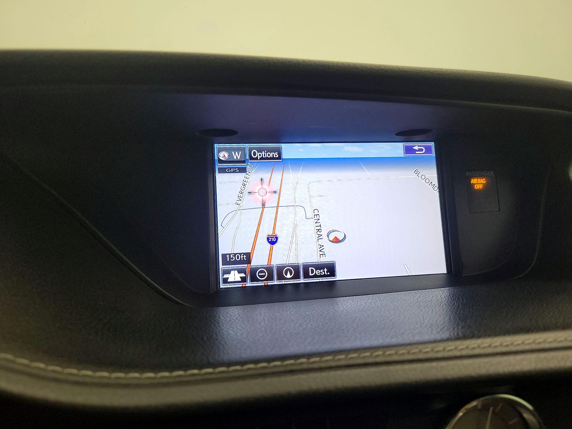 Thumbnail: 2015 Lexus ES - 14