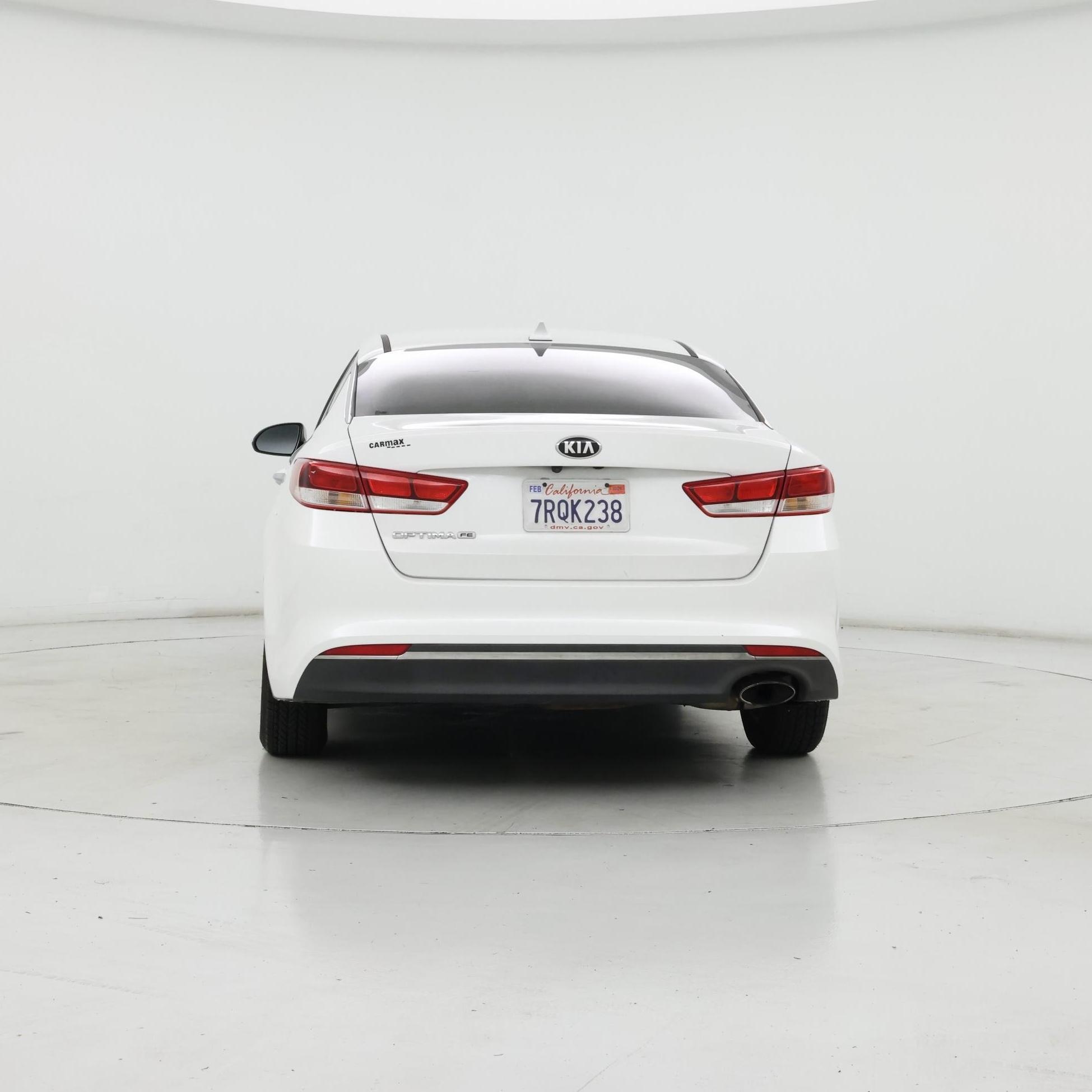 Thumbnail: 2016 Kia Optima - 6